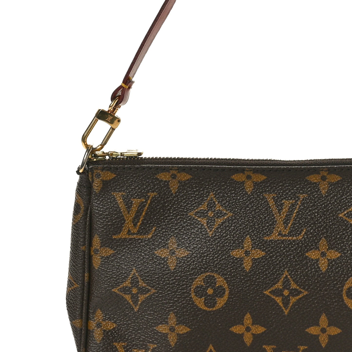 Monogram Pochette Accessories