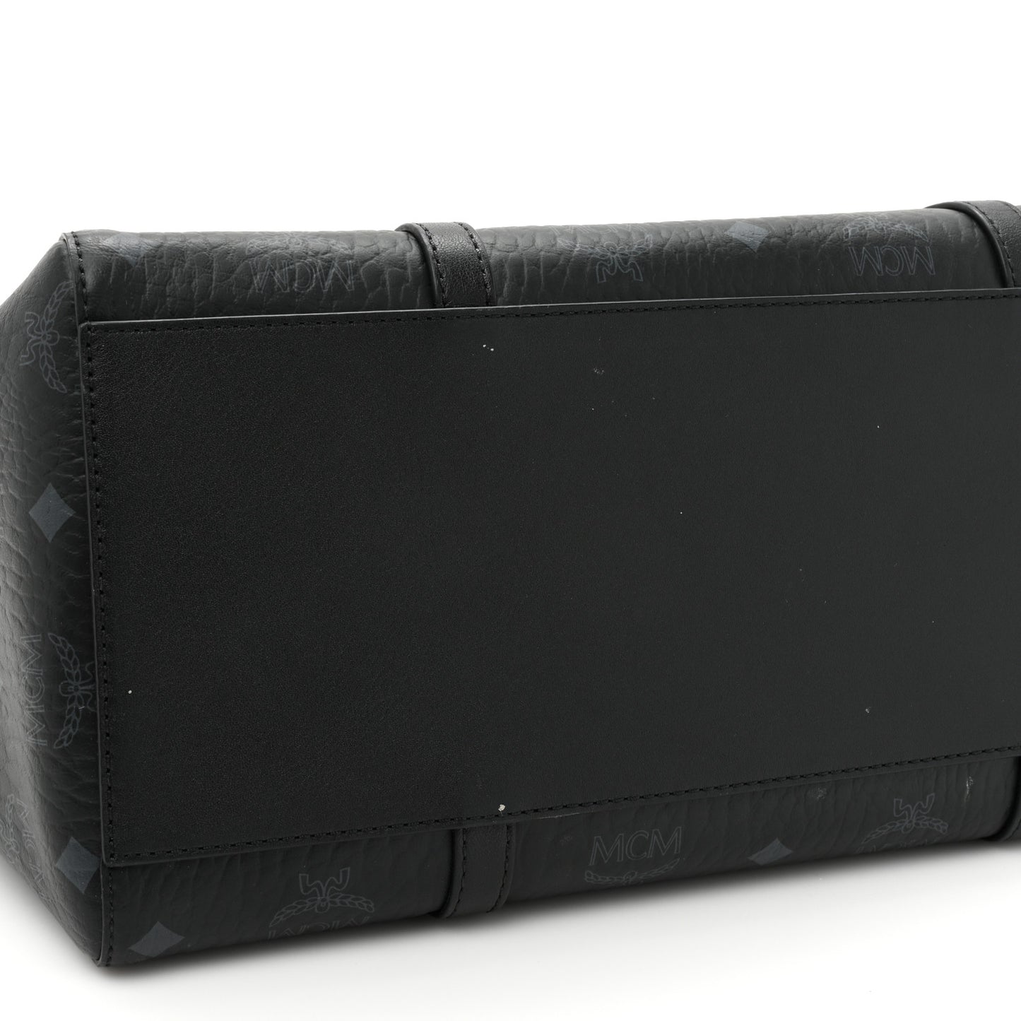 Visetos Toni Shopper Tote Black