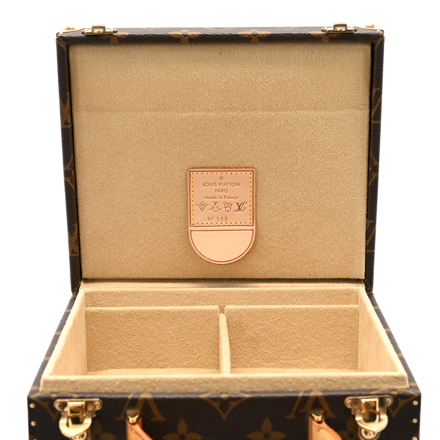 Murakami Onion Head Boite Jewelry Box