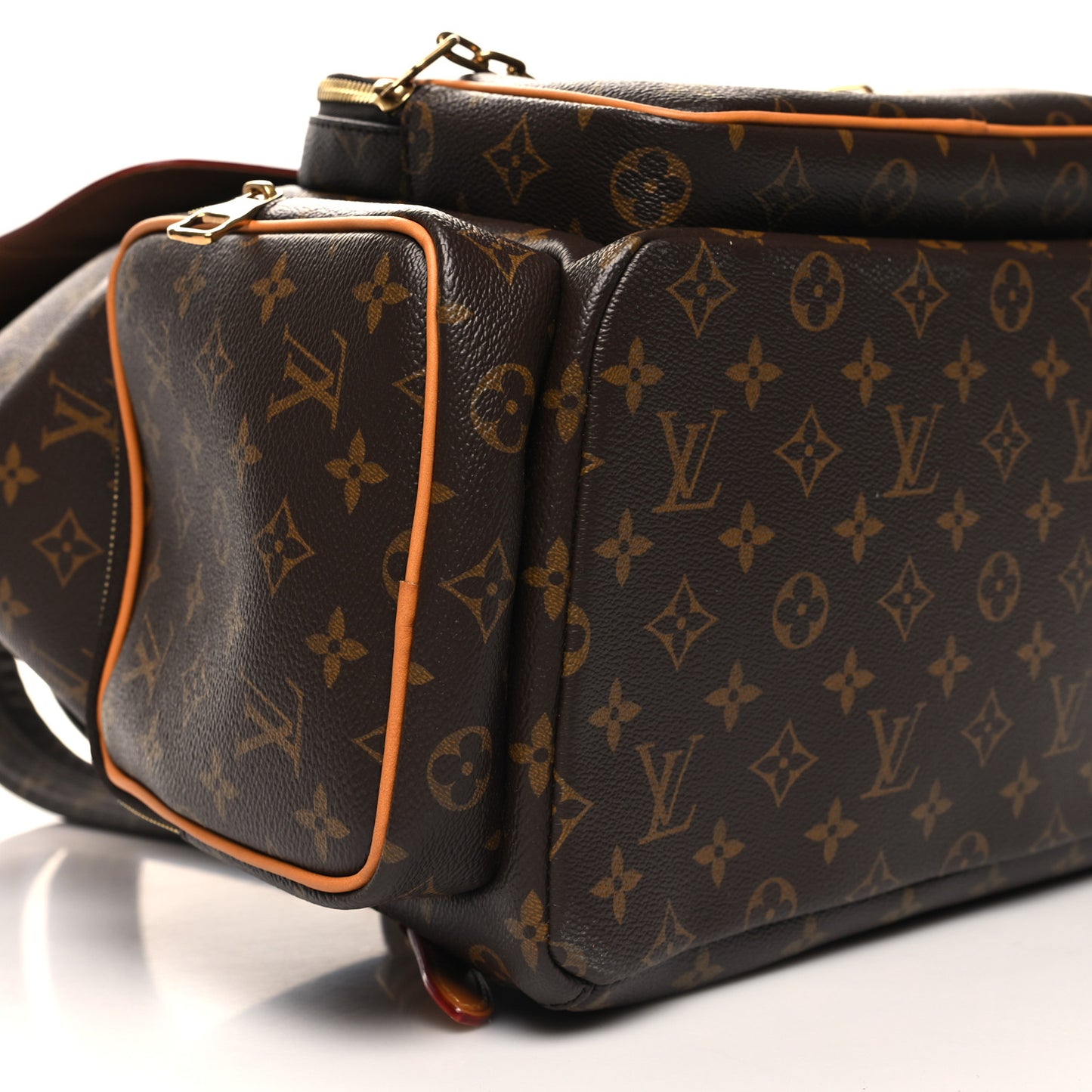 Monogram Trio Backpack