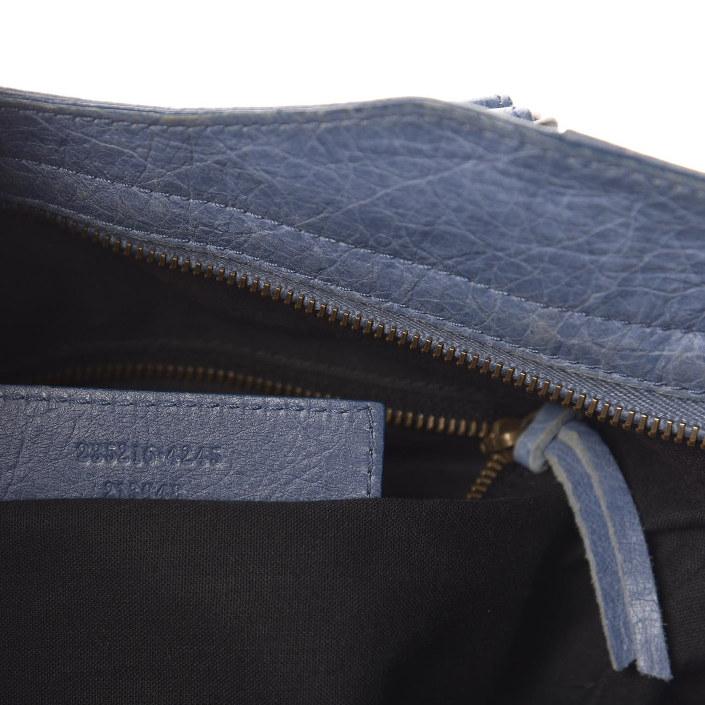 Agneau Classic Hardware Velo Atlantique