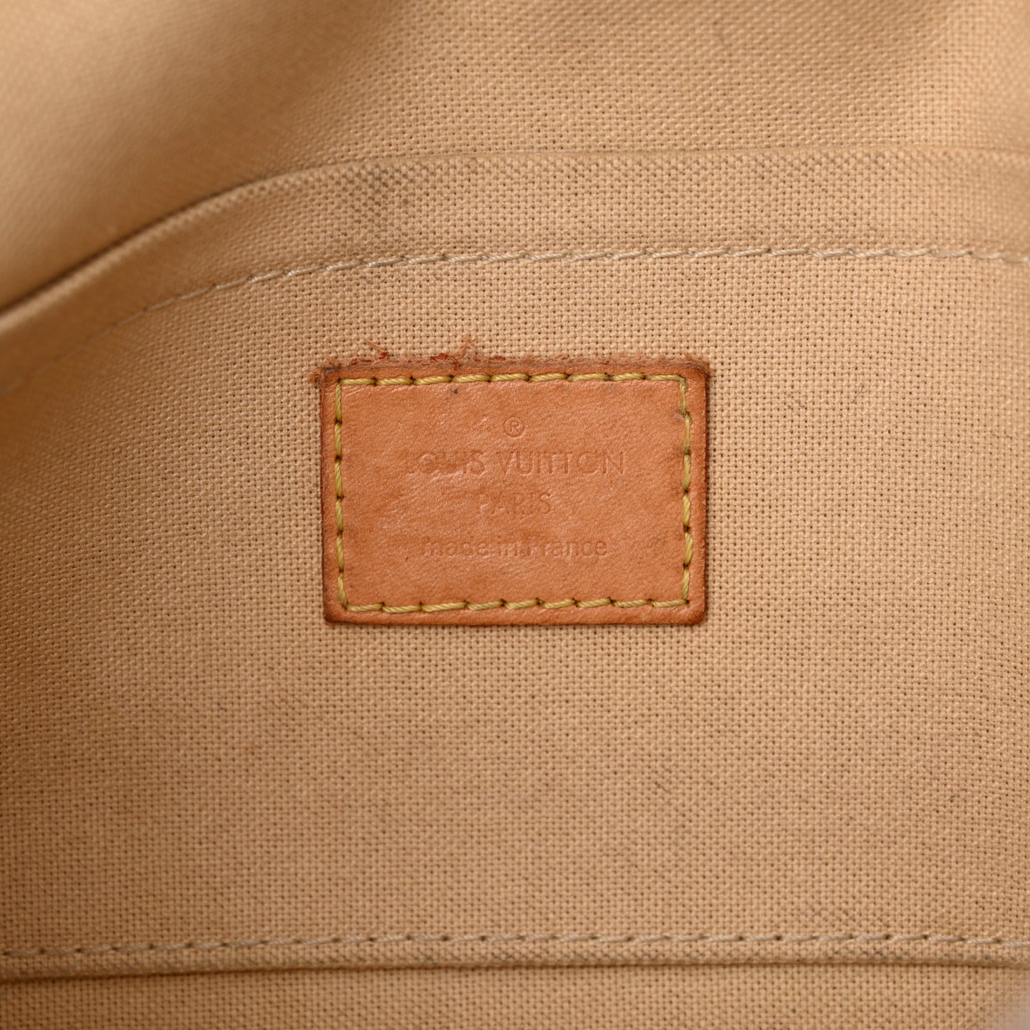 Damier Azur Favorite MM