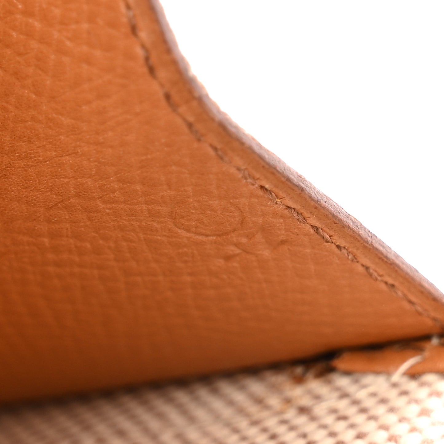 Courchevel Jige PM Gold