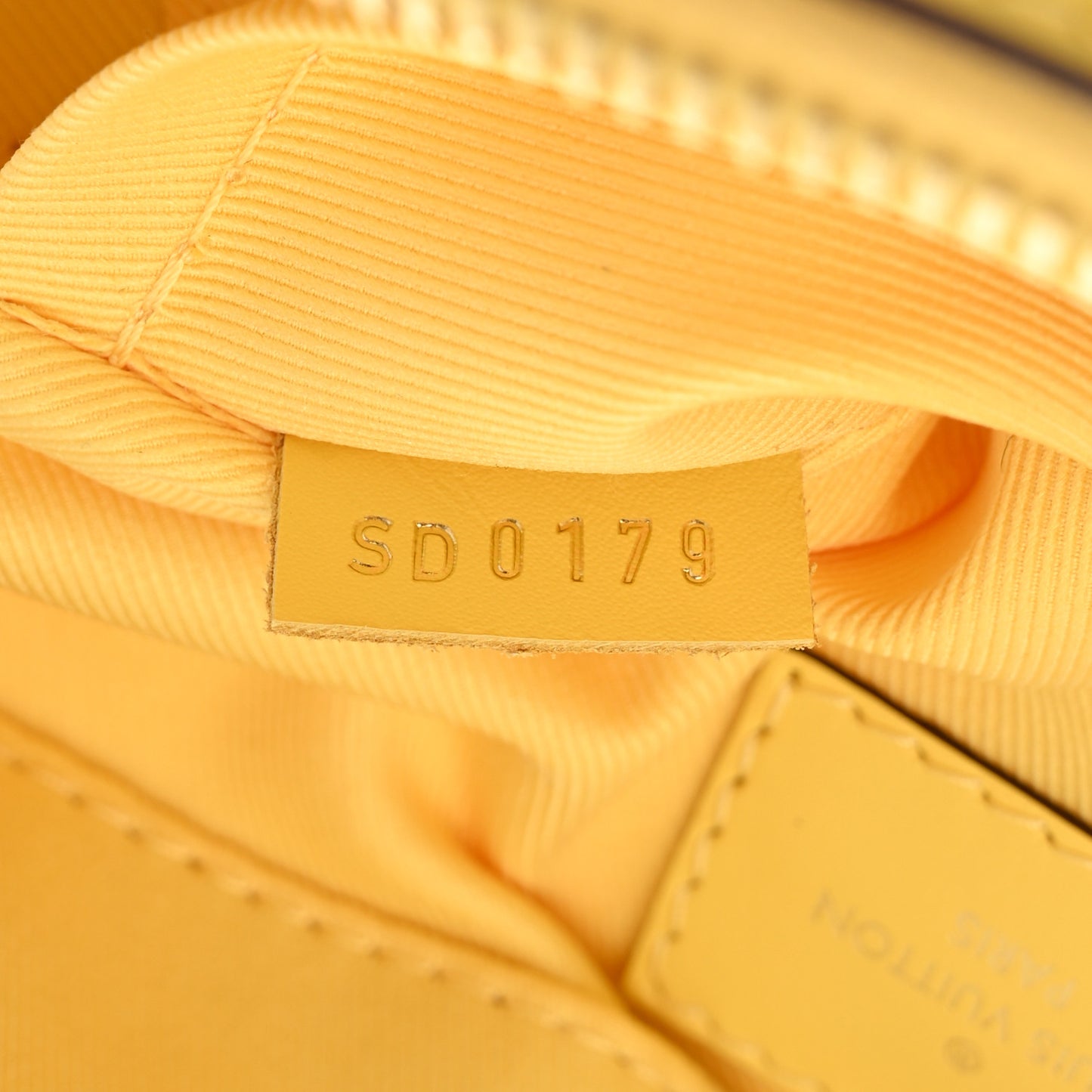 Damier Azur Saintonge Pineapple