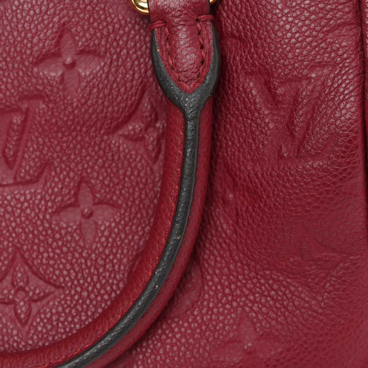 Empreinte Speedy Bandouliere 20 NM Raisin