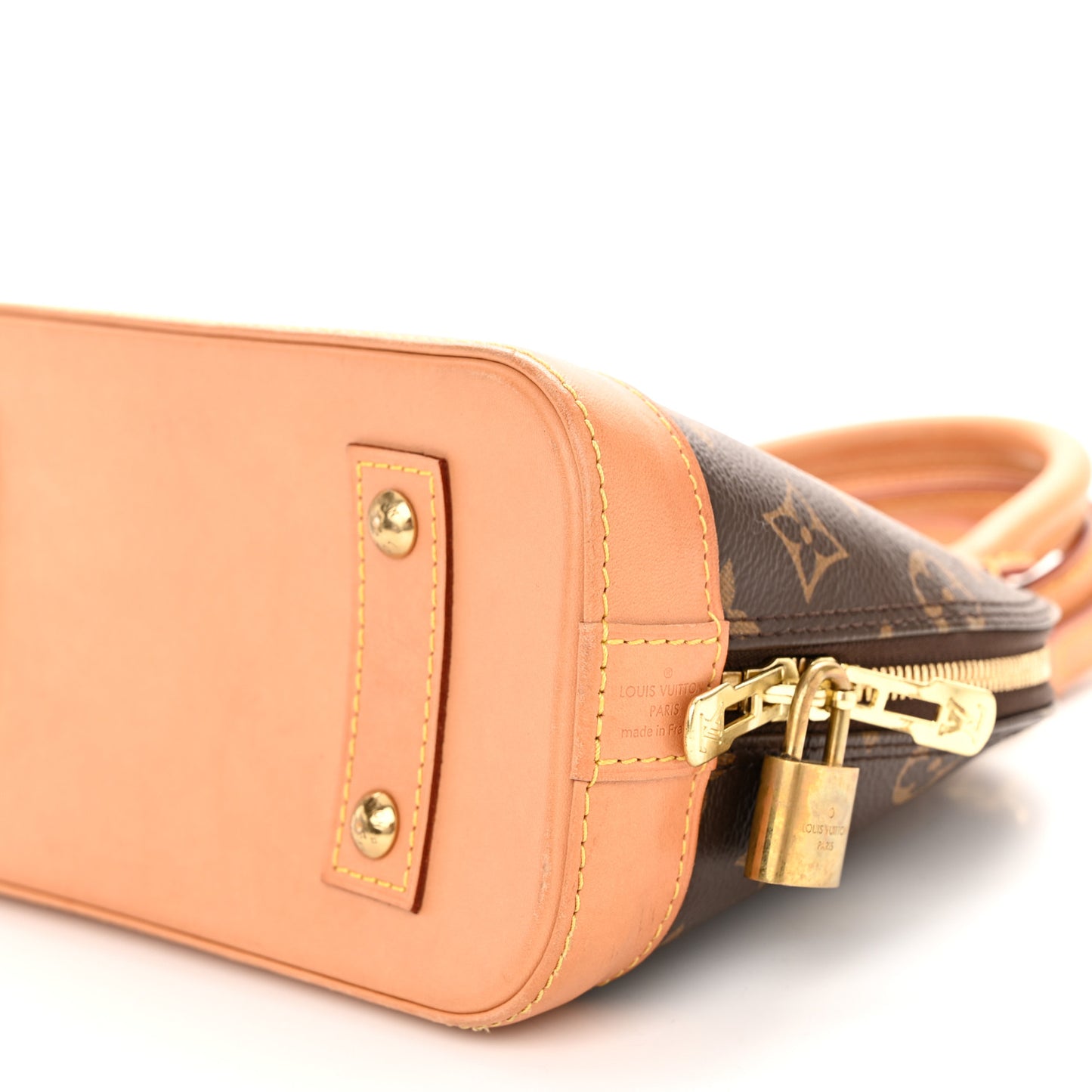 Monogram Alma BB
