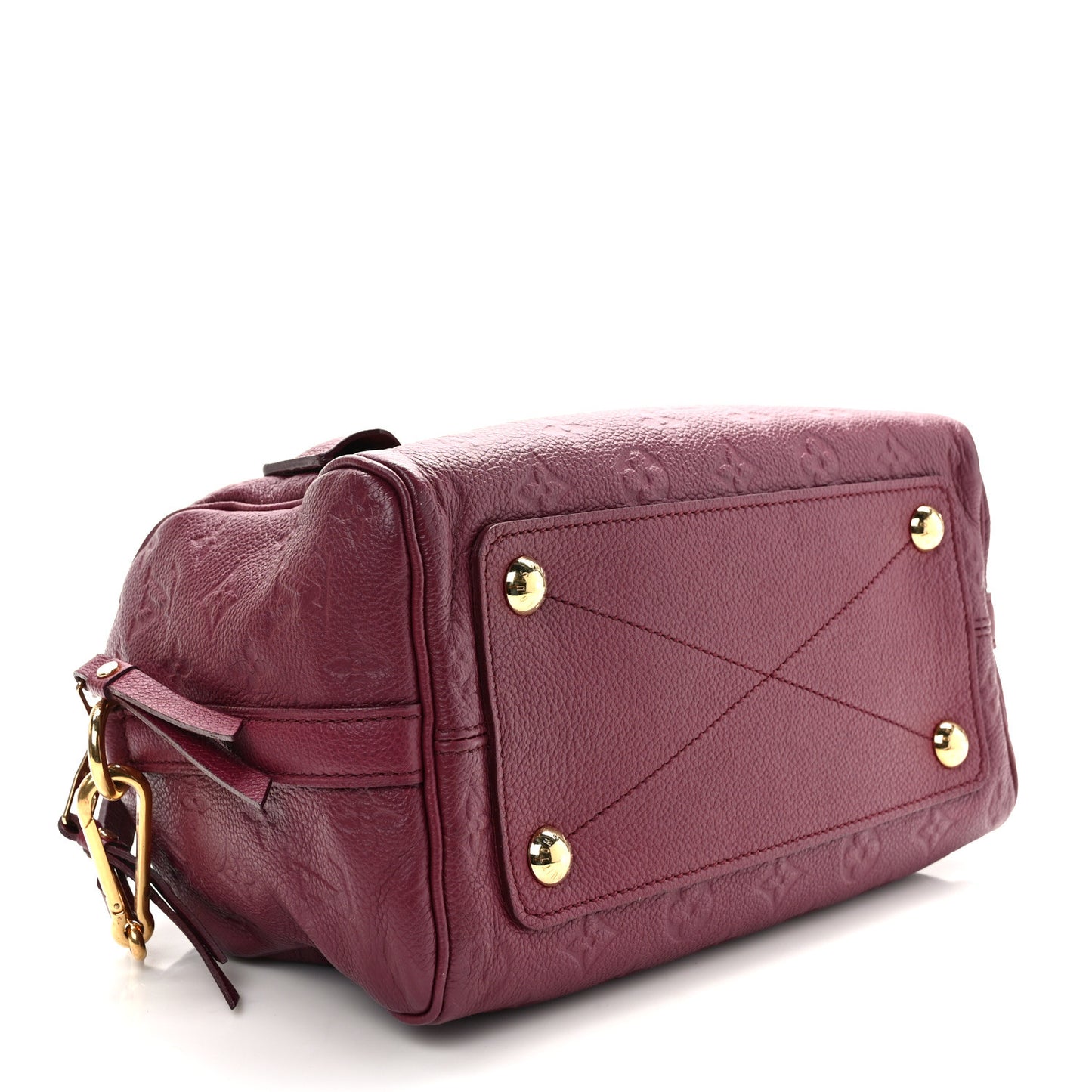 Empreinte Speedy Bandouliere 25 Aurore