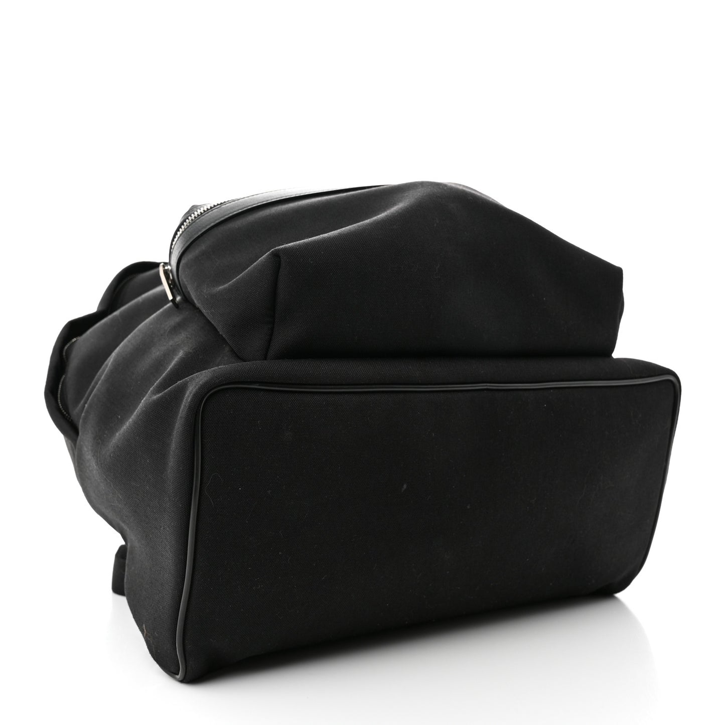 Canvas Cit-E Backpack Black