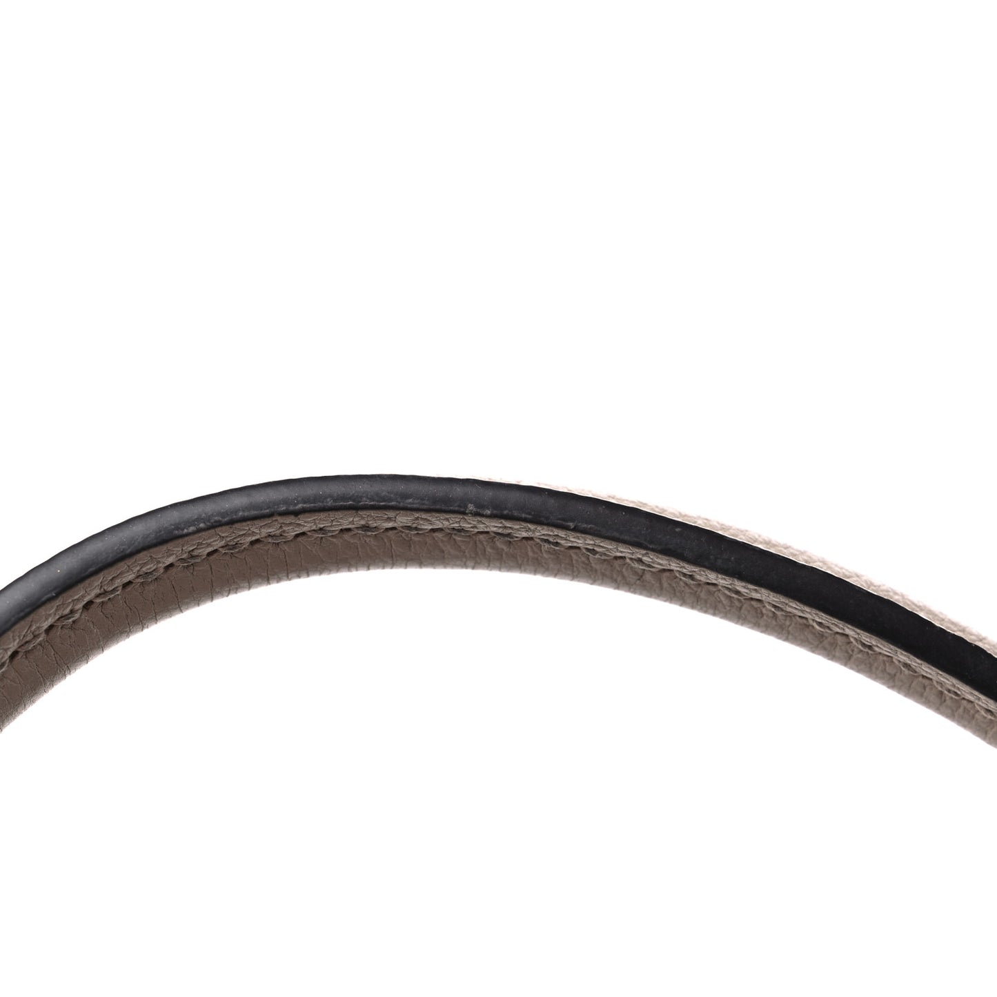 Veau Cachemire Soft Lockit PM Galet