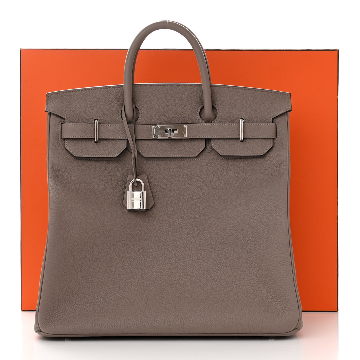 Togo HAC Birkin 40 Taupe