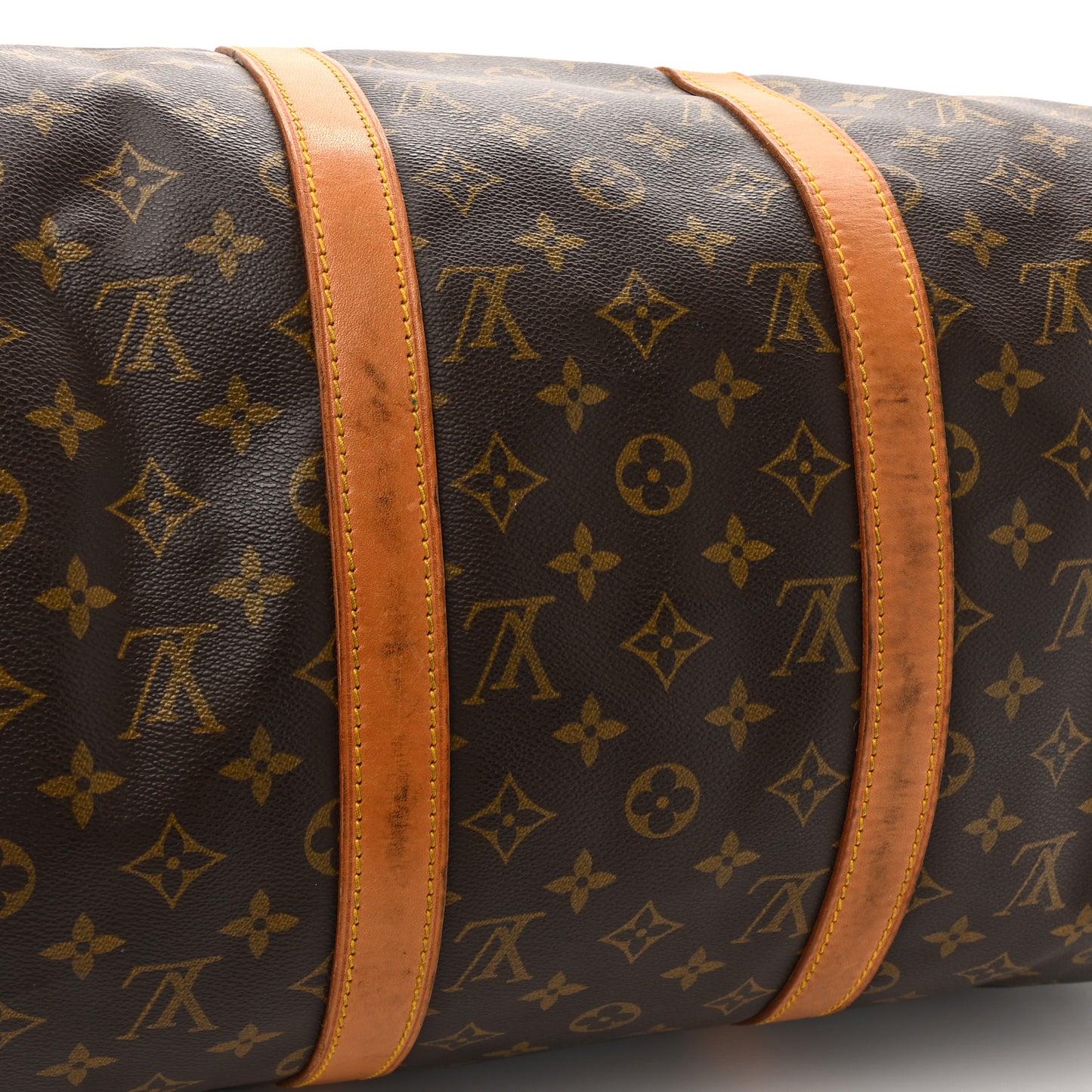 Monogram Keepall 50