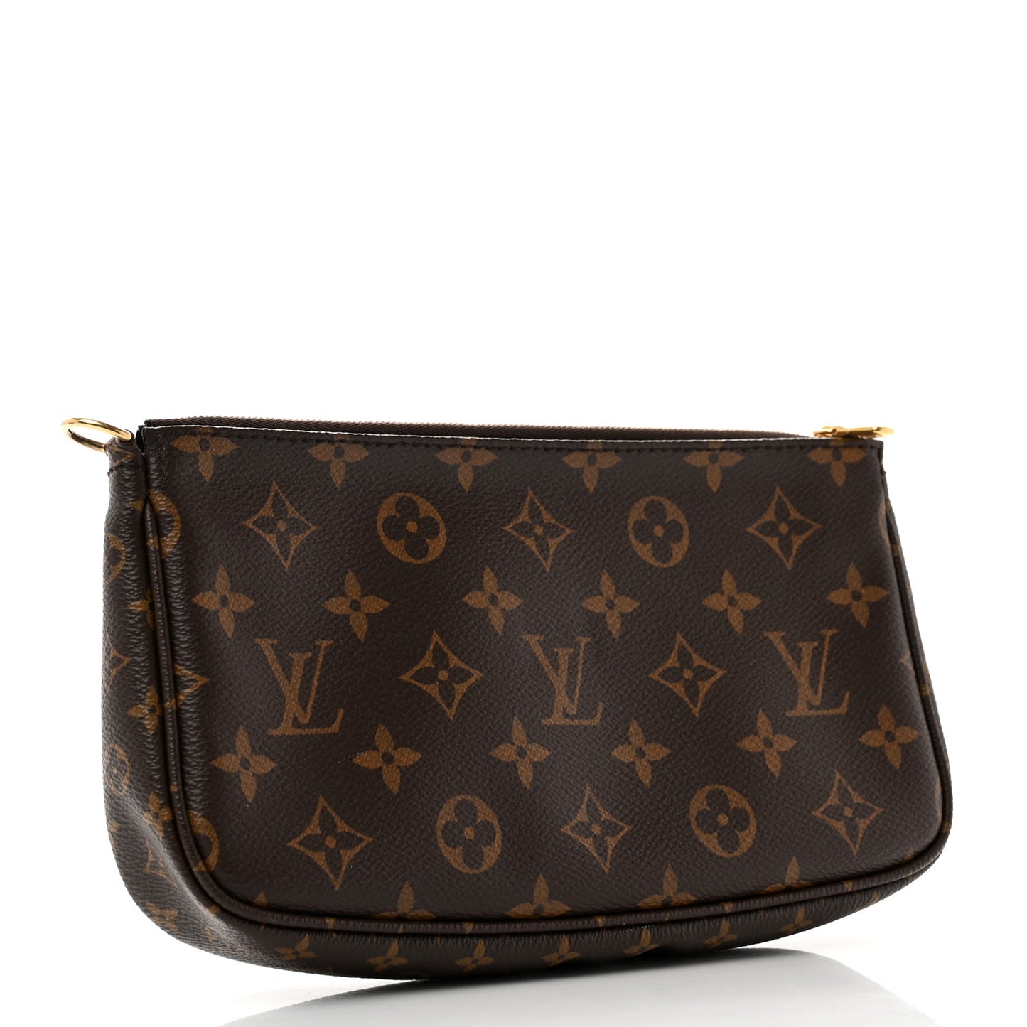 Monogram Multi Pochette Accessories Large Pochette