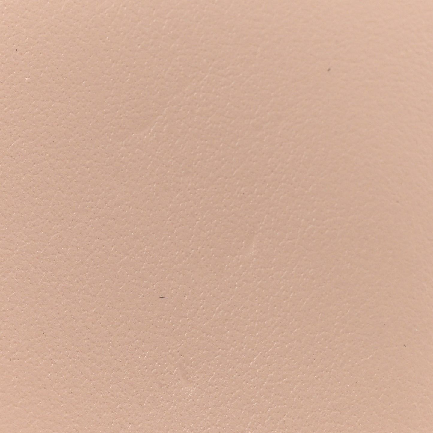 Nappa DG Girls Phone Shoulder Bag Cipria