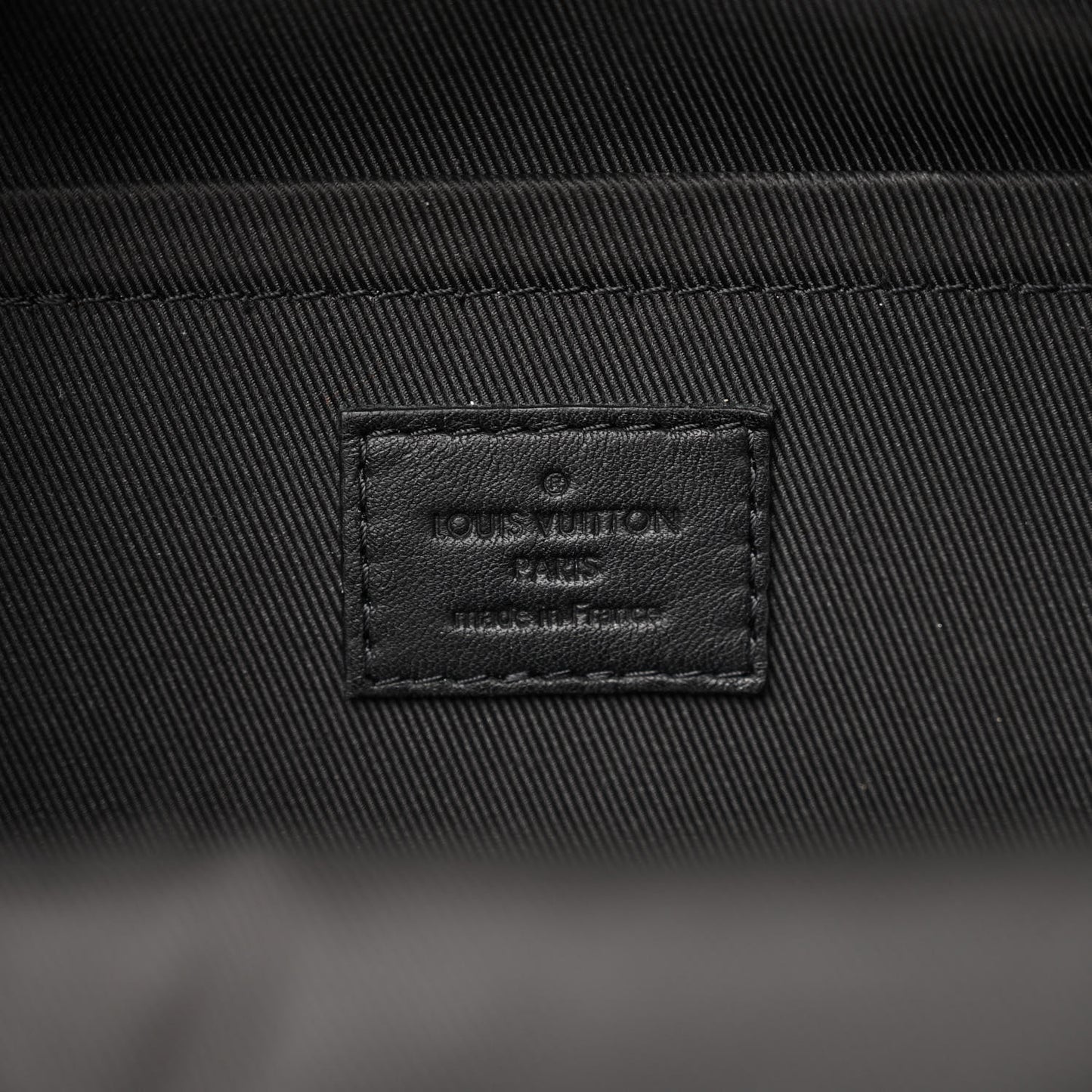 Monogram Palm Springs Backpack Mini
