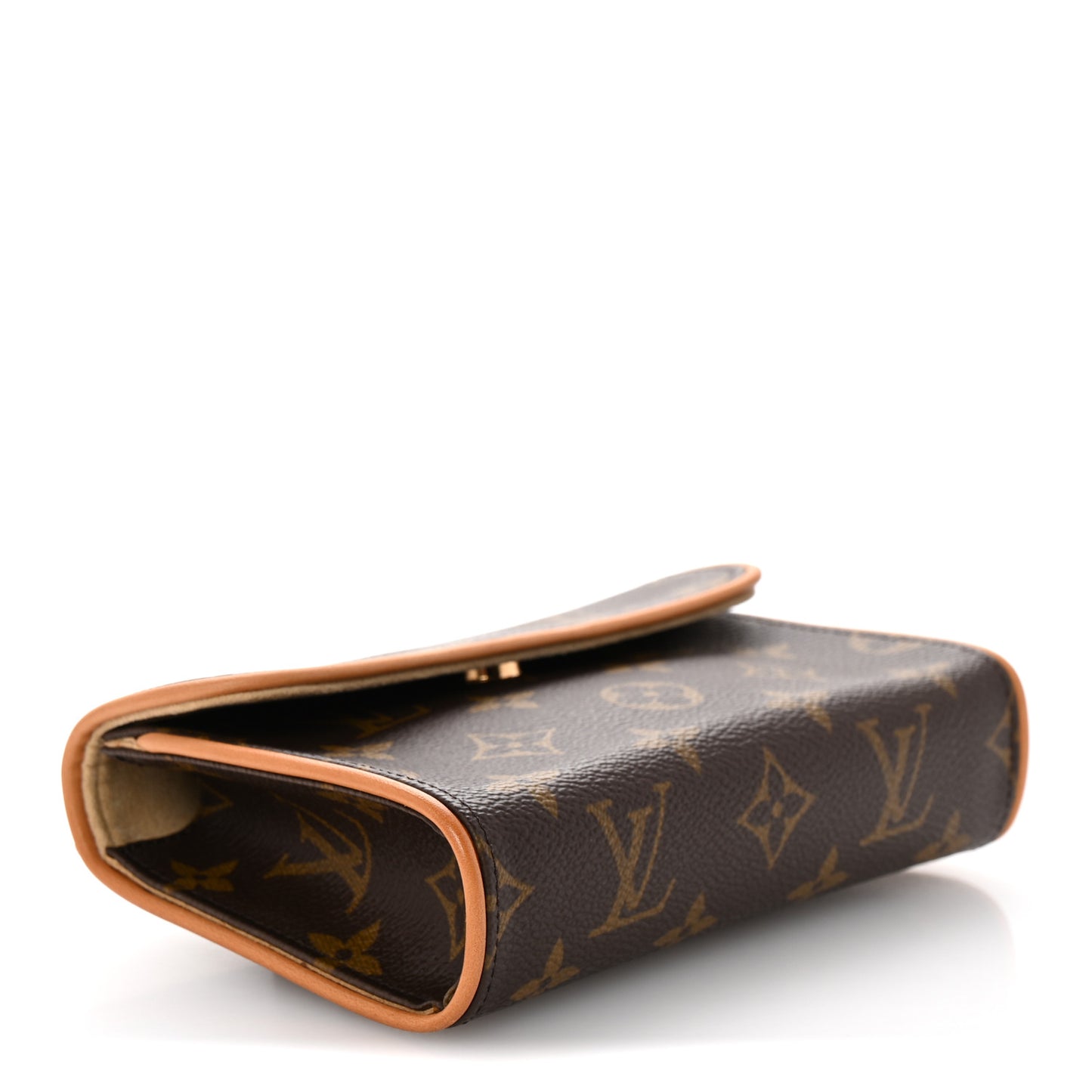 Monogram Pochette Florentine XS