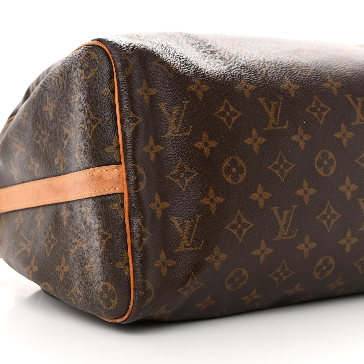 Monogram Speedy Bandouliere 40