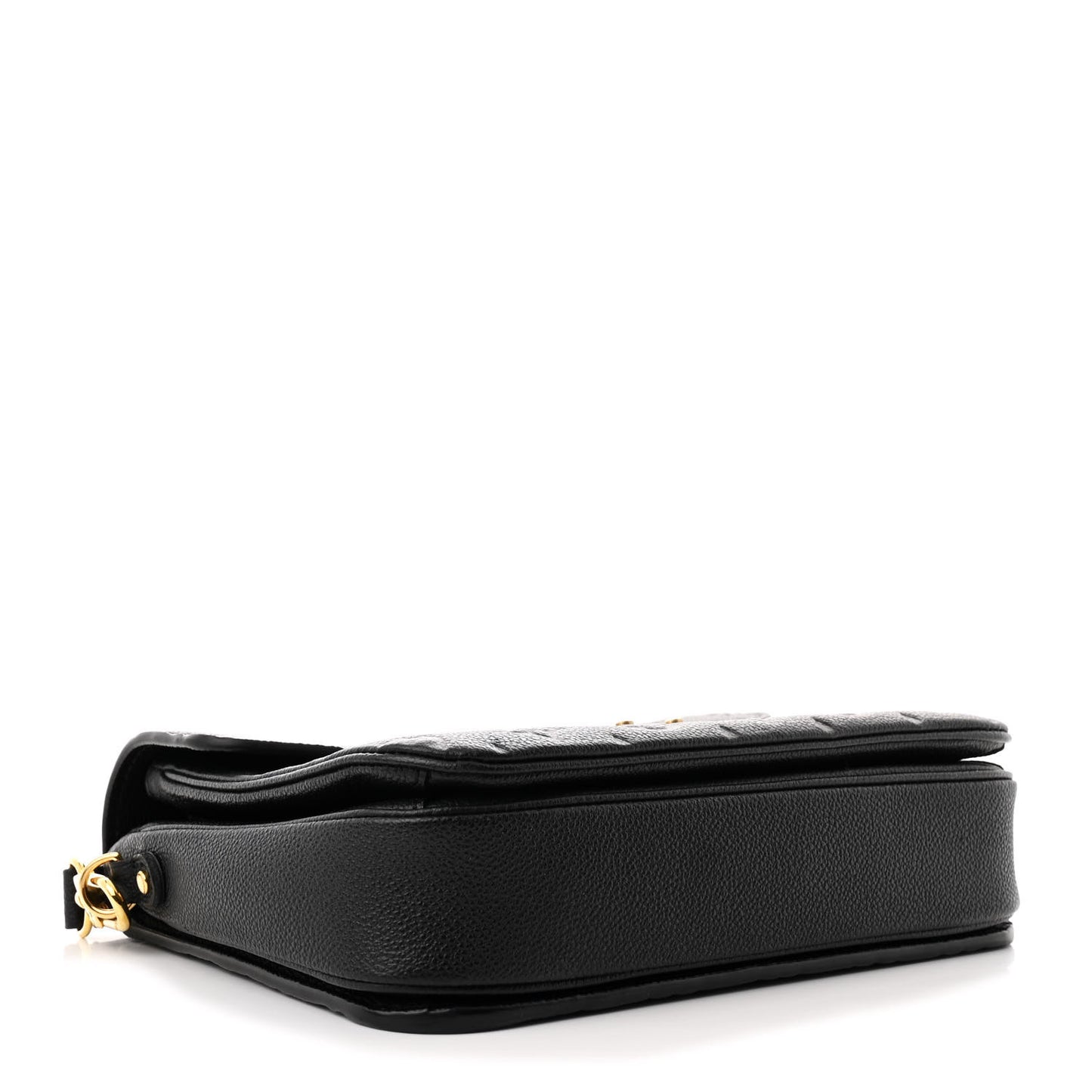 Empreinte Pochette Metis Black