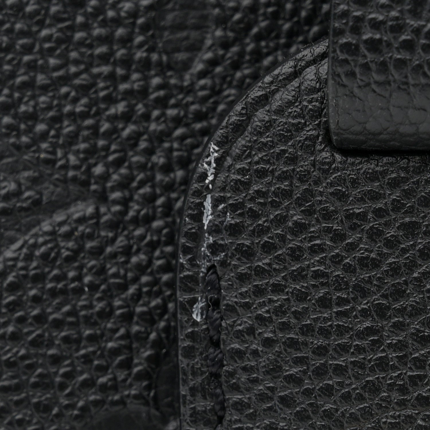 Louis Vuitton Empreinte Boite Chapeau Souple MM Black 11 of 13
