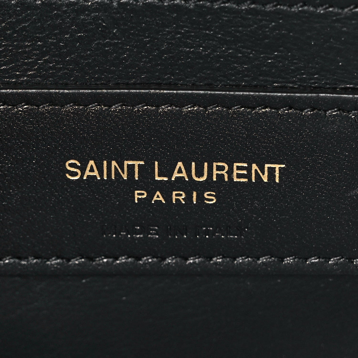 Saint Laurent Tweed Small Monogram Kate Satchel Multicolor 5 of 9