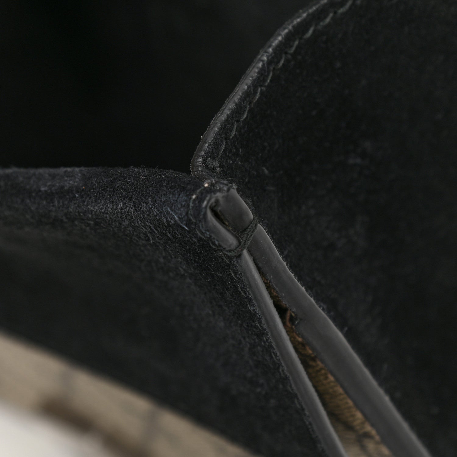 Gucci GG Supreme Monogram Small Dionysus Shoulder Bag Black 13 of 16