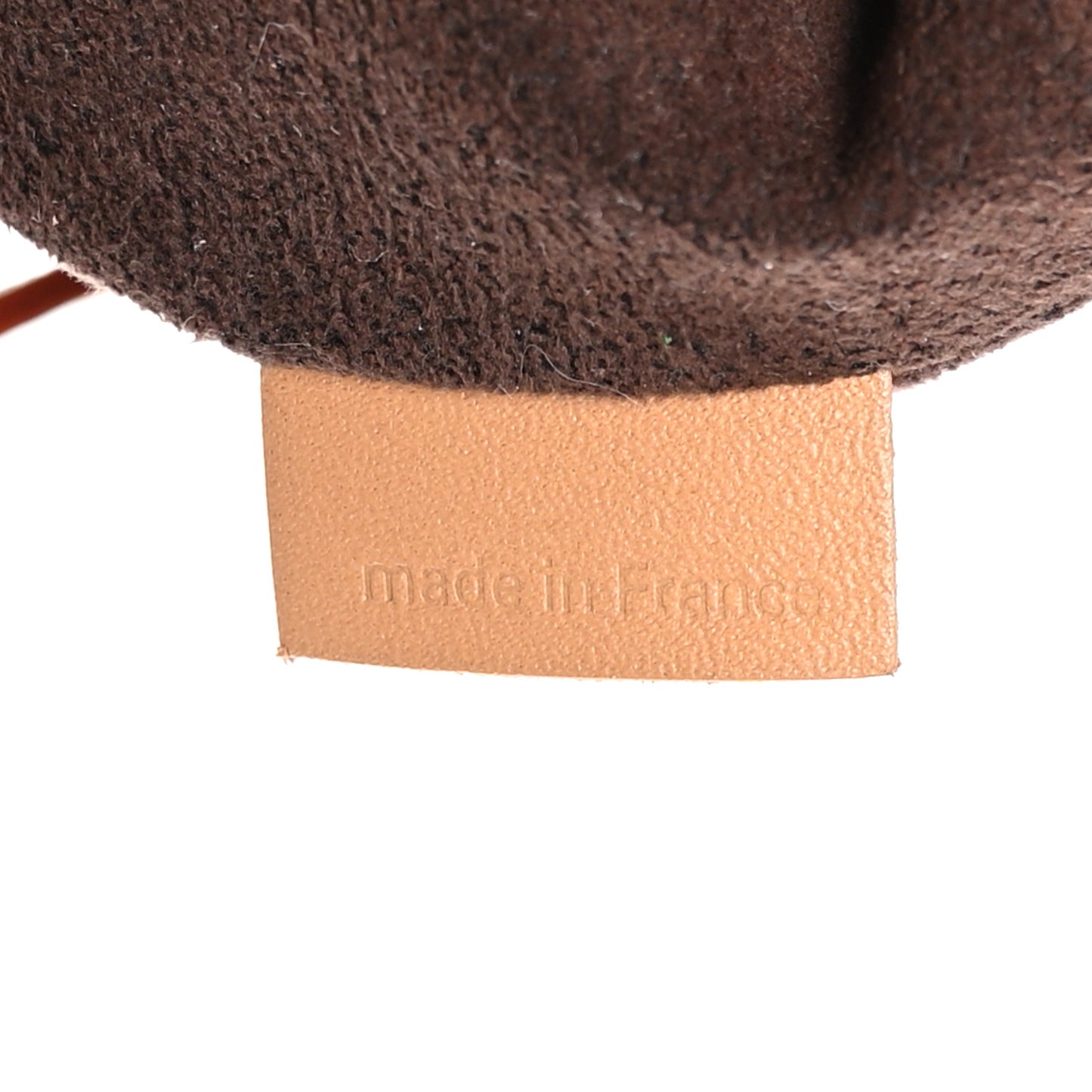 LOUIS VUITTON Monogram Noé Purse