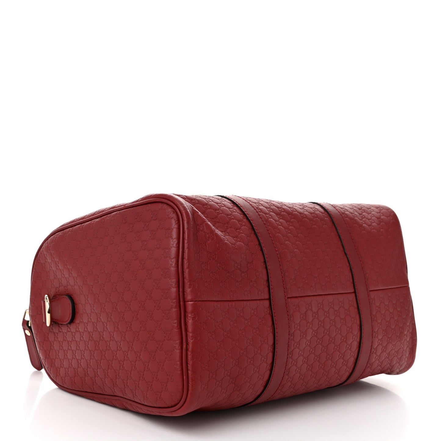 Microguccissima Medium Joy Boston Red