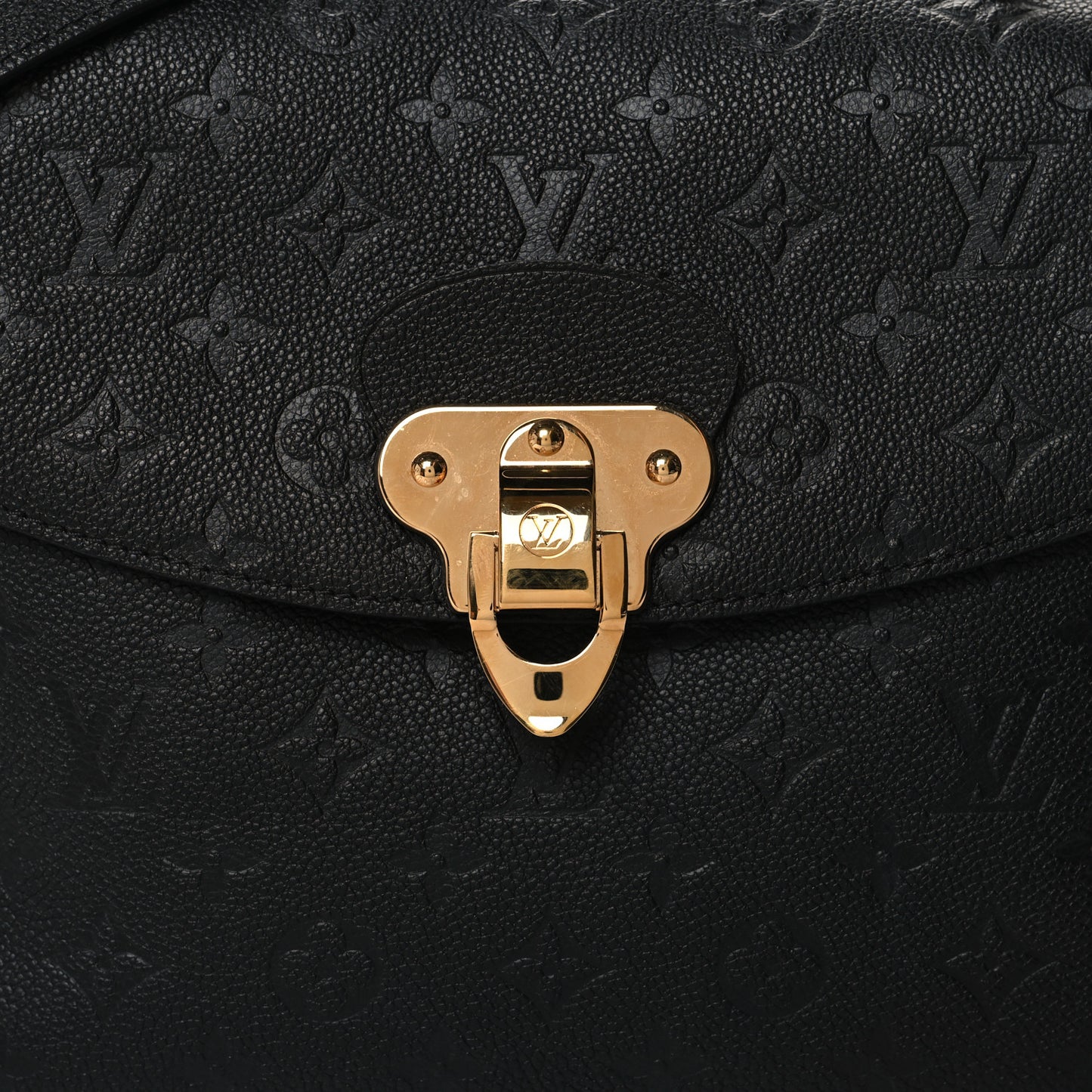 Empreinte Georges MM Black