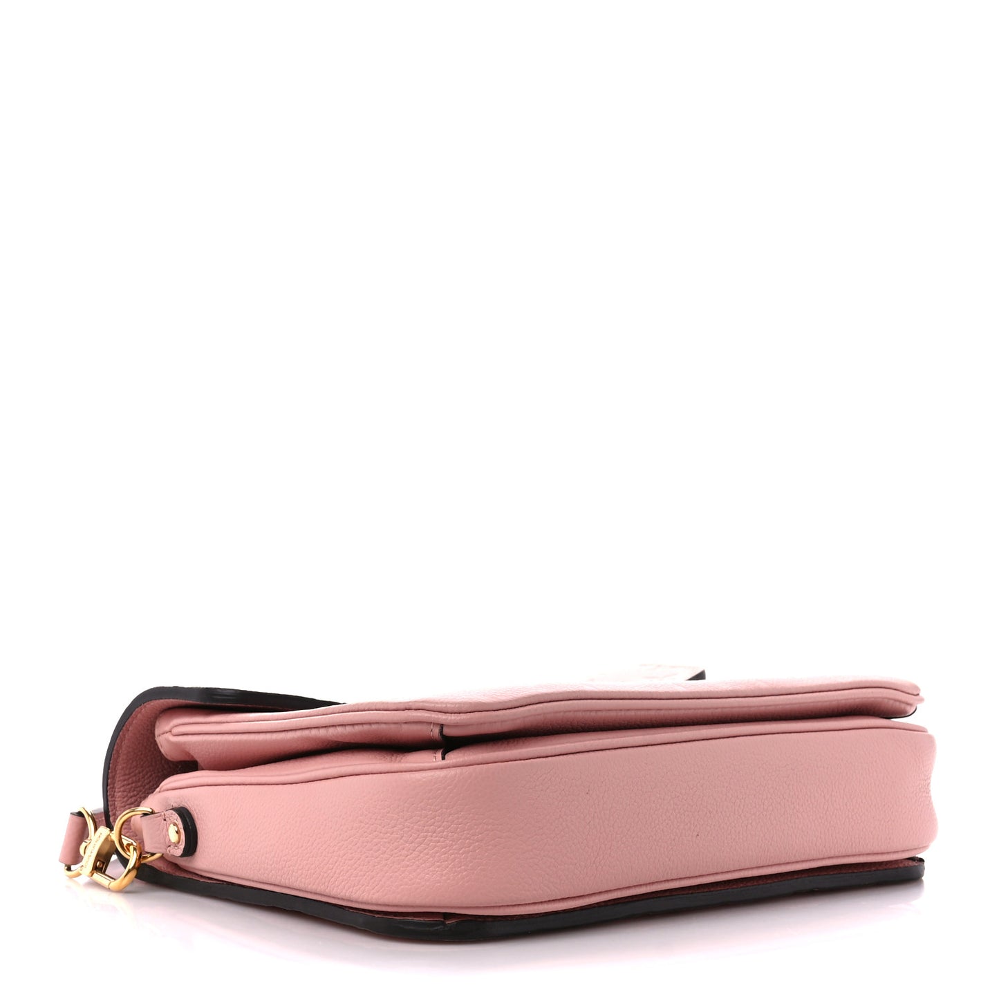 Empreinte Pochette Metis Rose Poudre