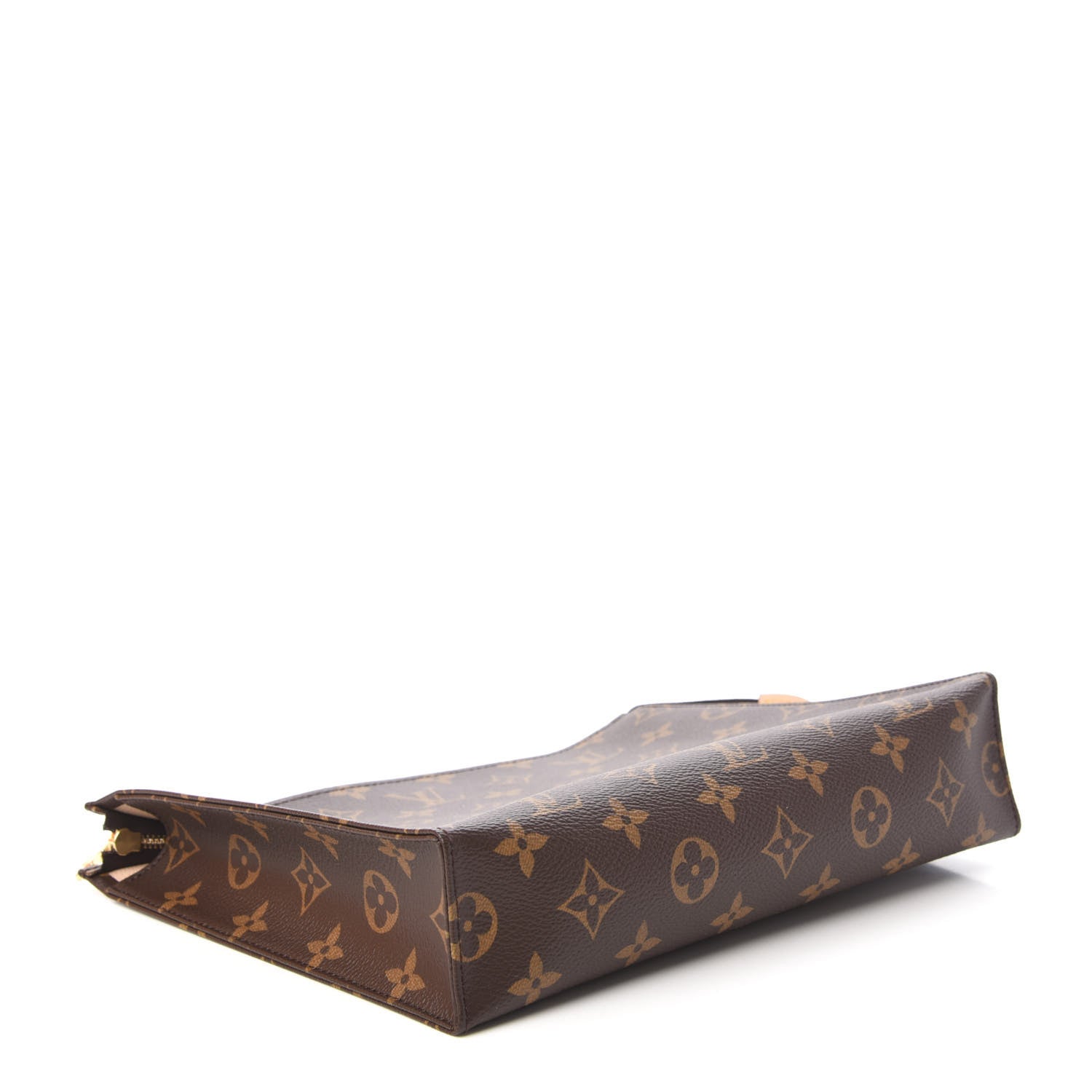 Louis Vuitton Monogram Toiletry Pouch 26 4 of 9