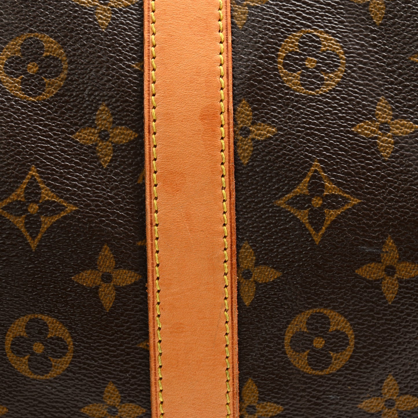 Monogram Keepall Bandouliere 60