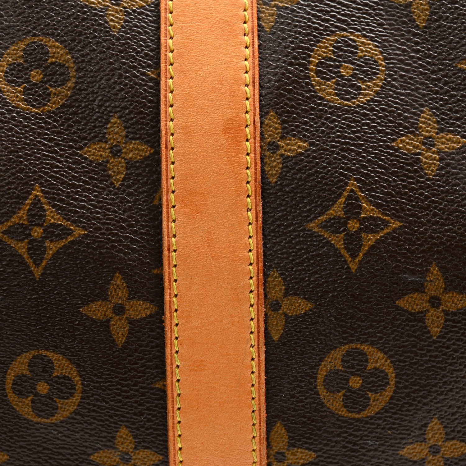 Louis Vuitton Monogram Keepall Bandouliere 60 22 of 24