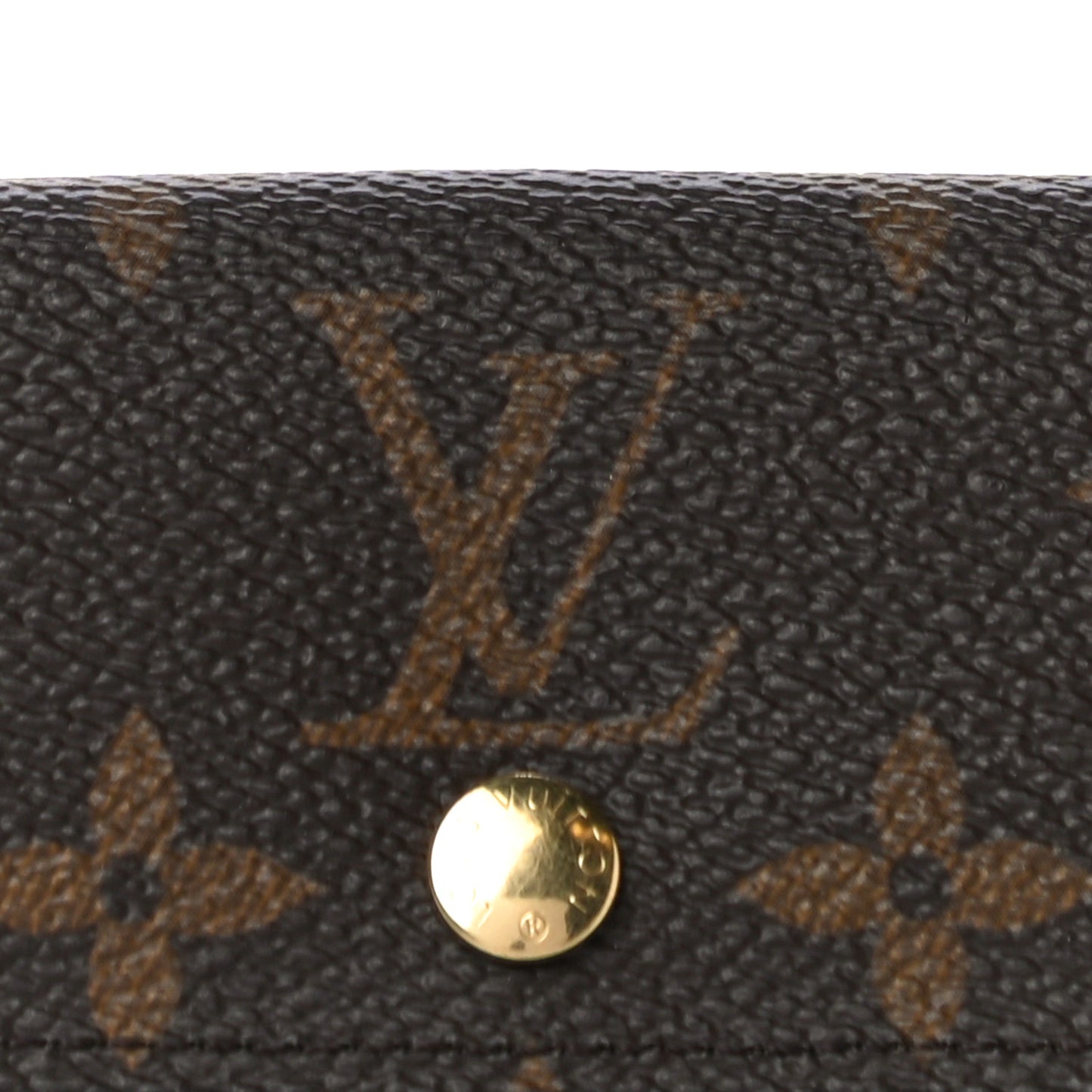 Monogram 4 Key Multicles Holder