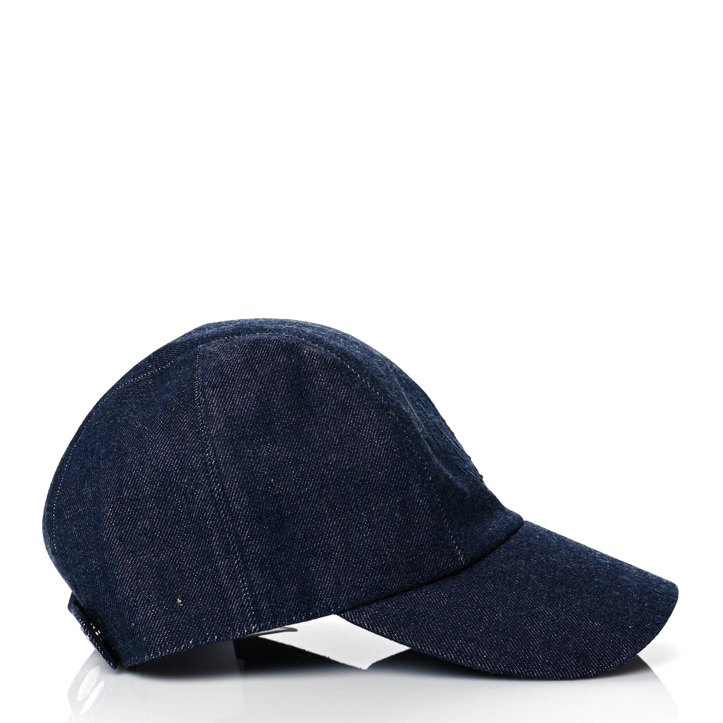 Denim Davis H Primavera Cap 58 Indigo
