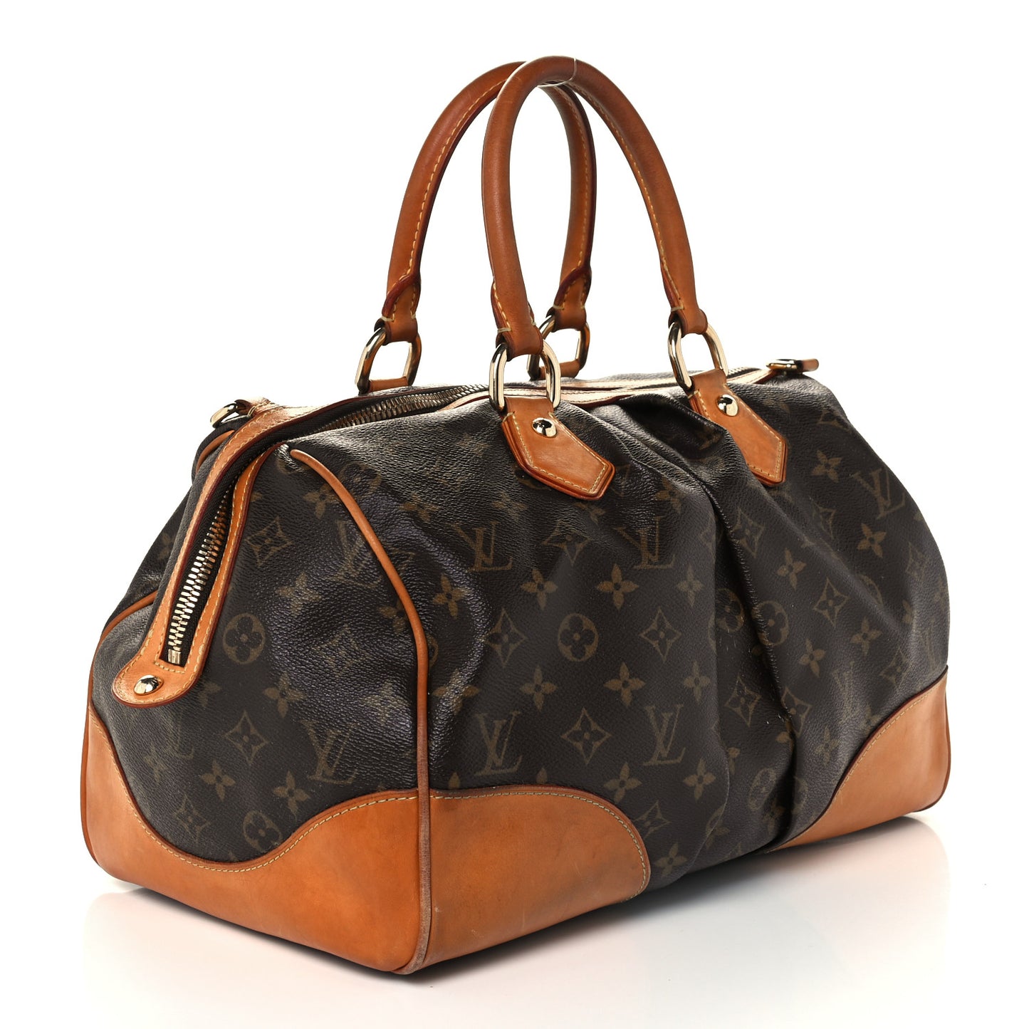 Monogram Stephen Bag