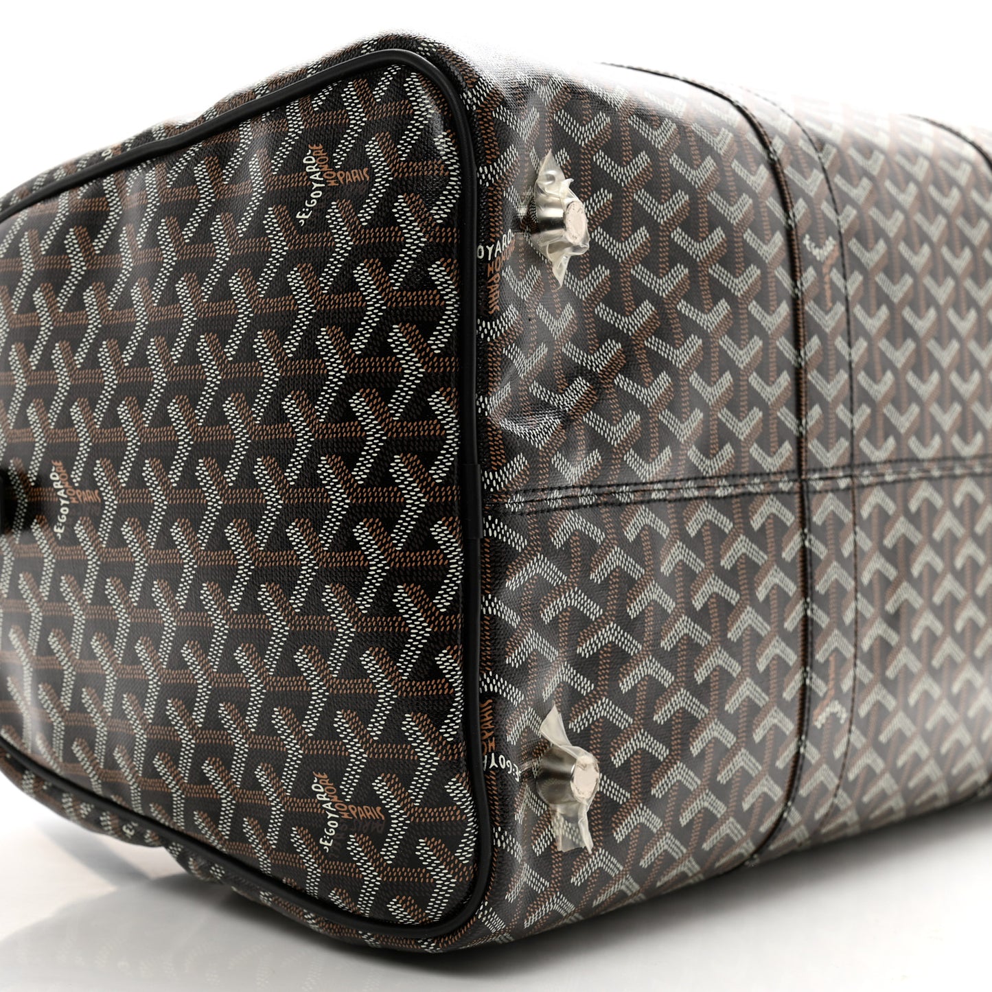 Goyardine Croisiere 50 Black