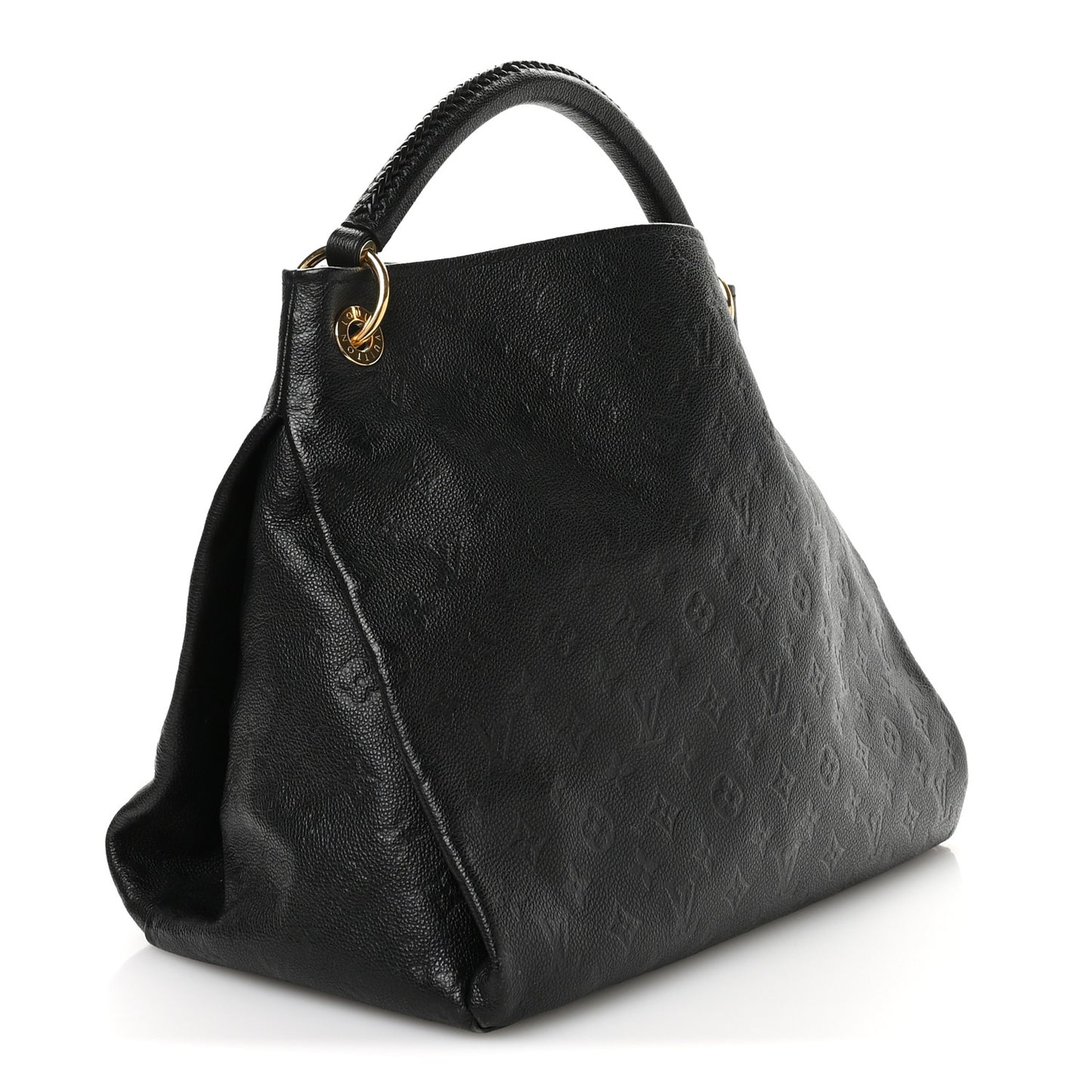 Empreinte Artsy MM Black