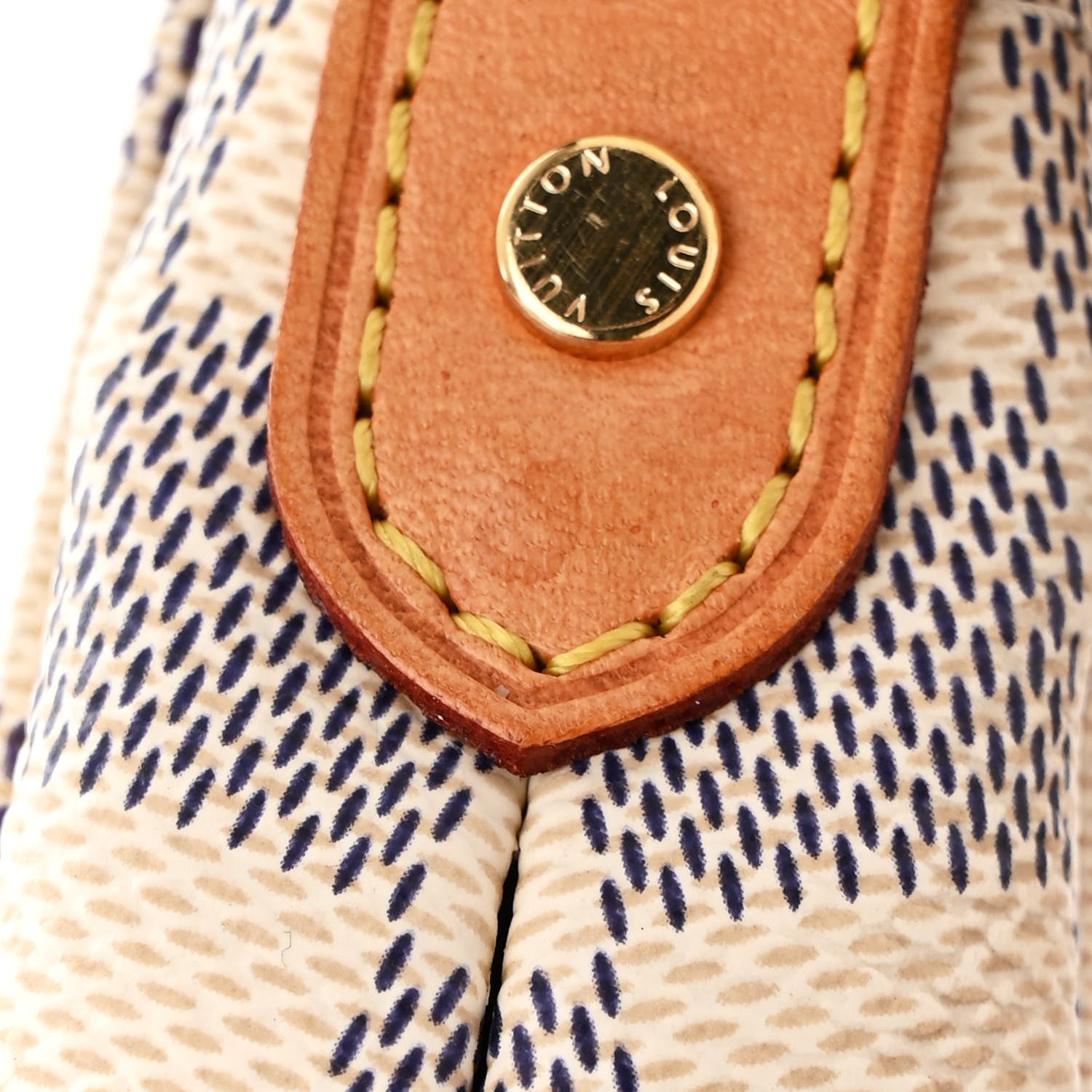 Louis Vuitton Damier Azur Favorite MM 16 of 17
