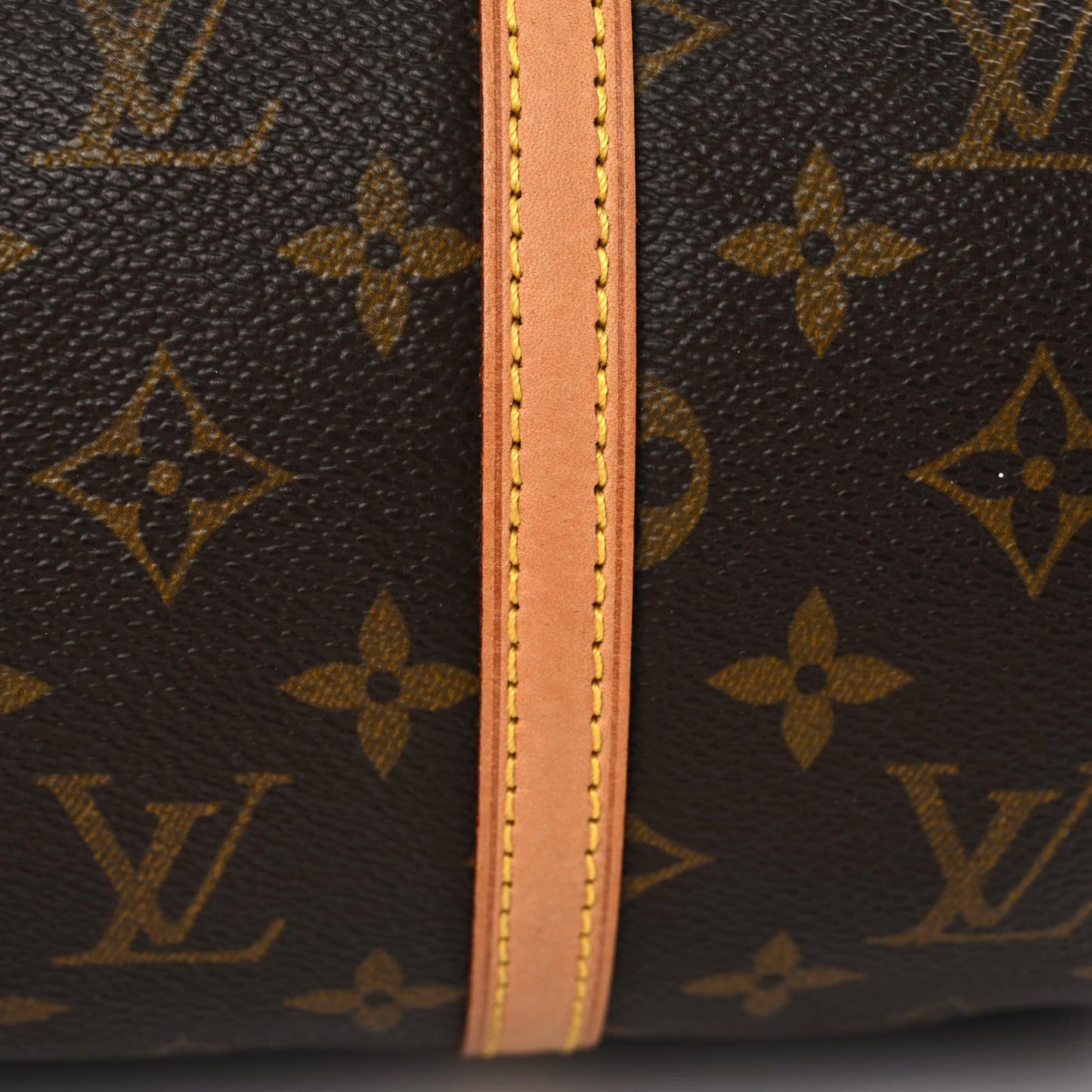 Monogram Papillon 30