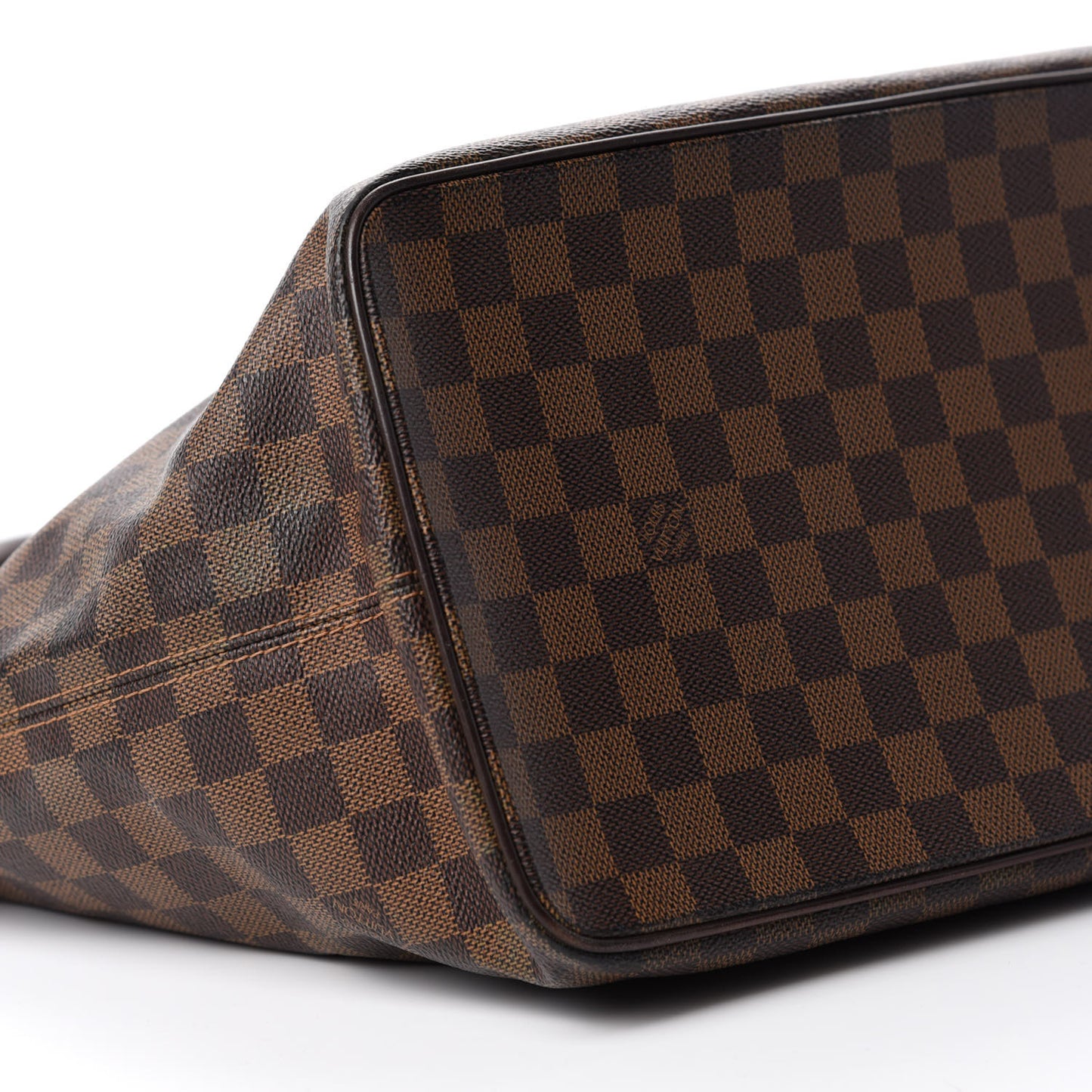 Damier Ebene Saleya MM