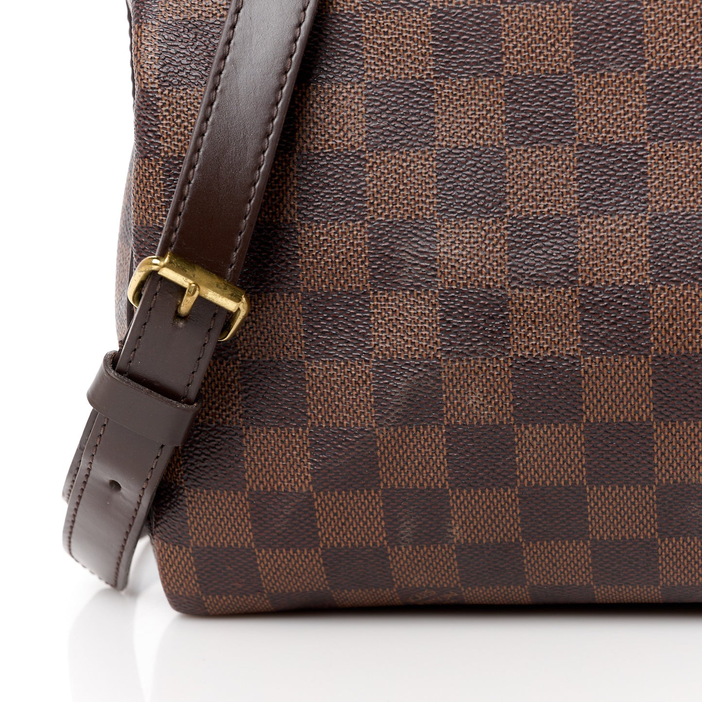 Damier Ebene Speedy Bandouliere 30