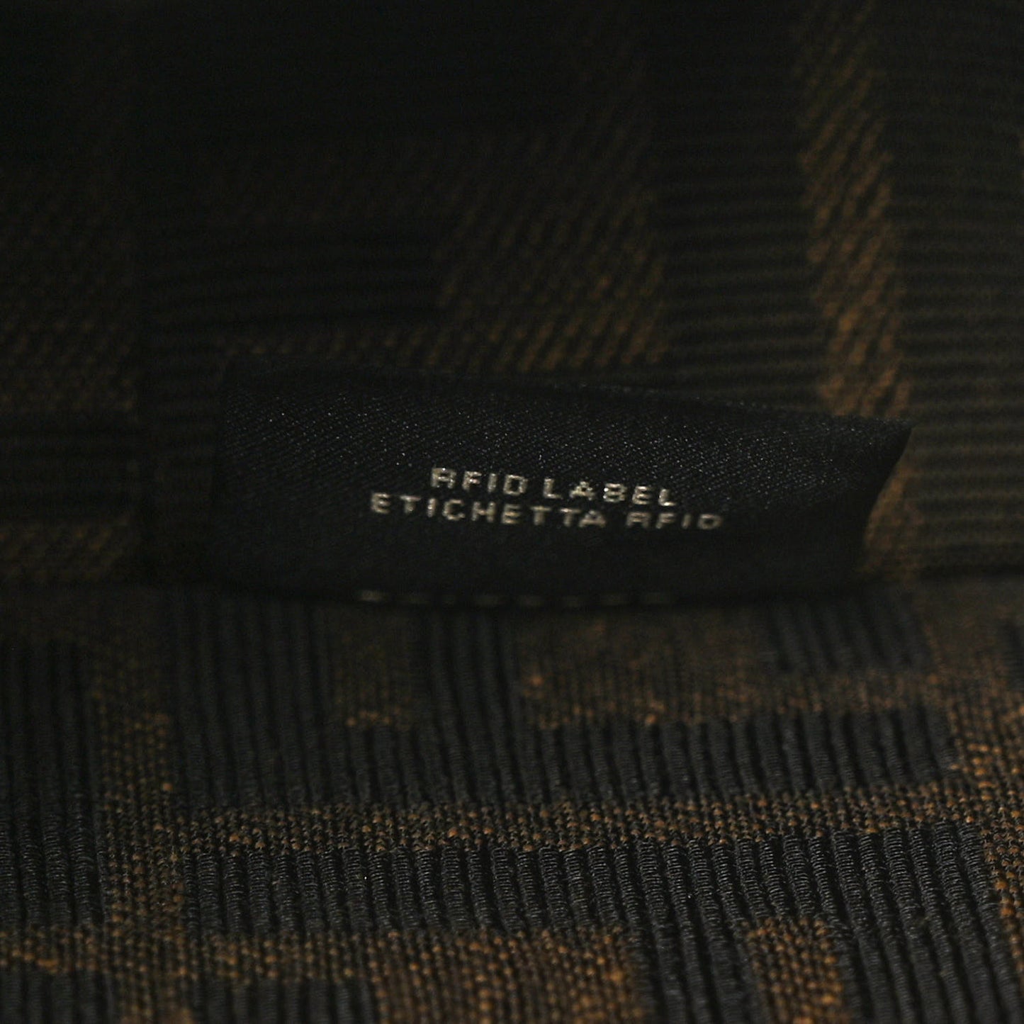 Shiny Nappa Midi Fendi First Ciclamino Pilar