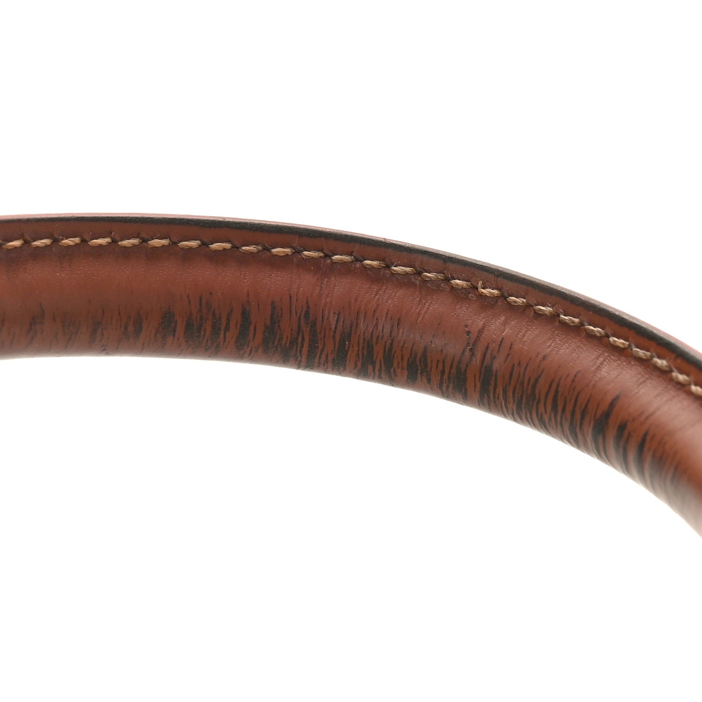 Haymarket Check Bowling Bag Brown