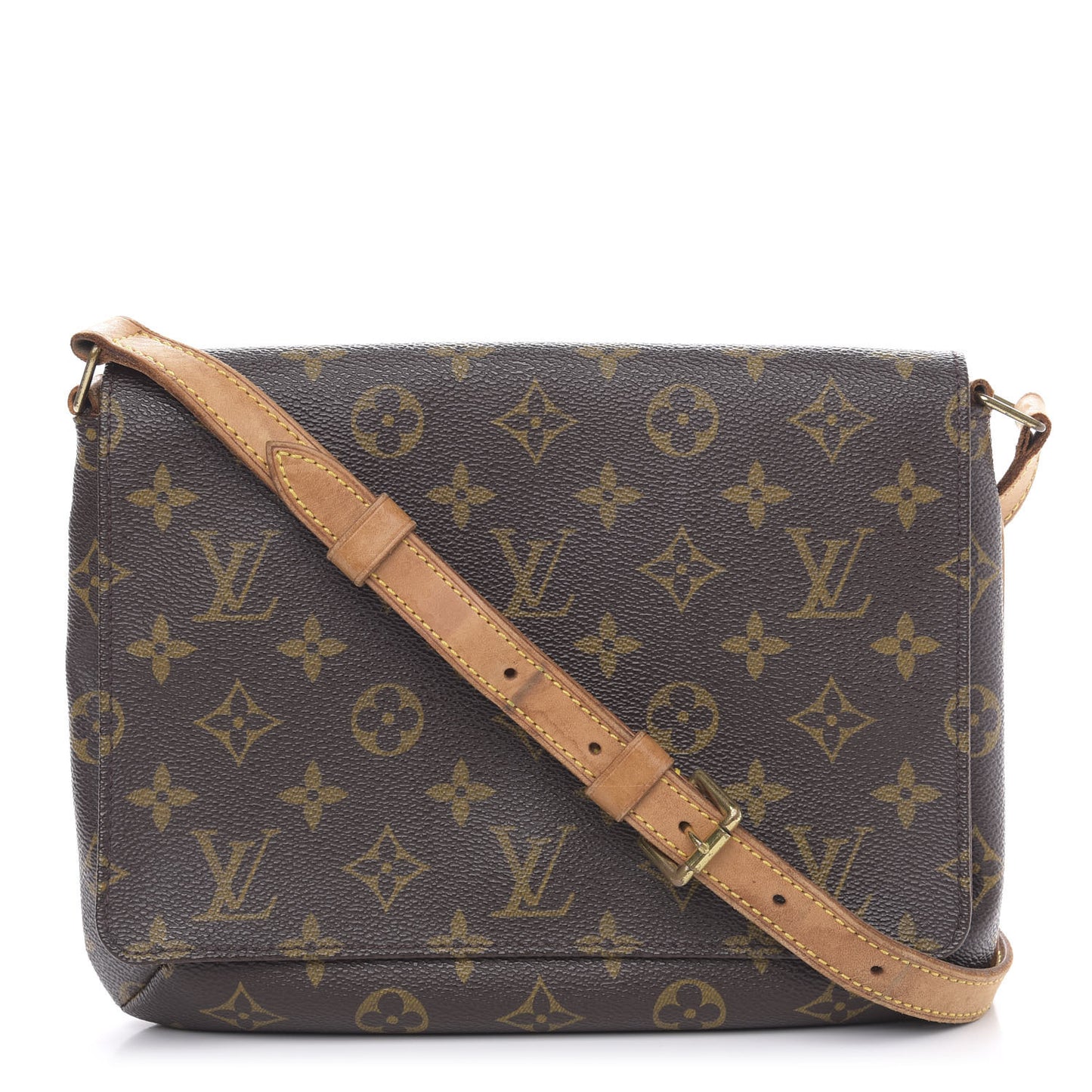 Monogram Musette Tango