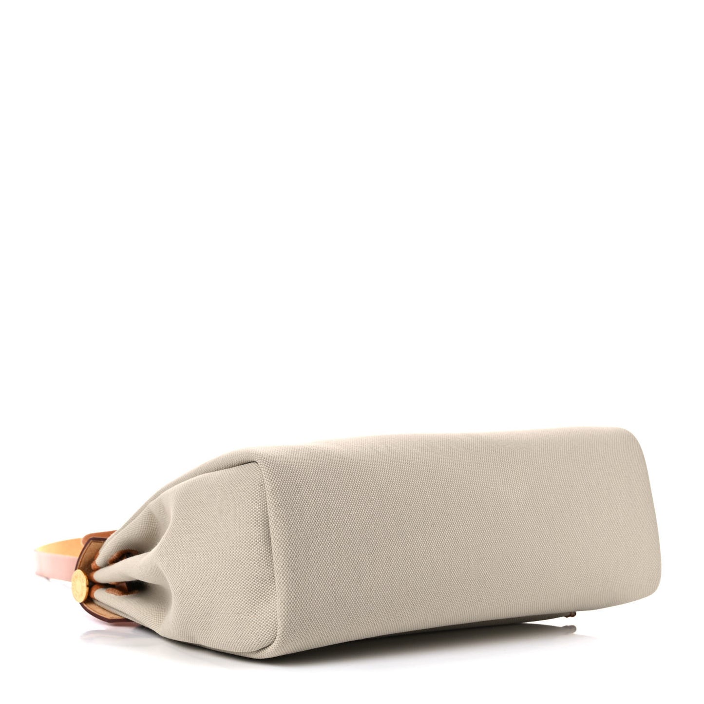 Military Toile Vache Hunter Herbag Zip Retourne 31 PM Beton Naturel
