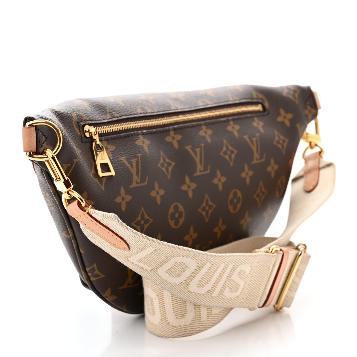 Monogram High Rise Bumbag