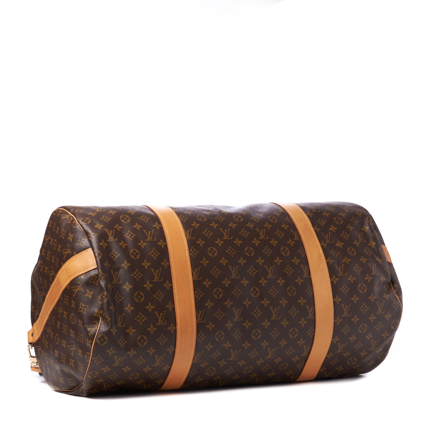 Monogram Sac Polochon