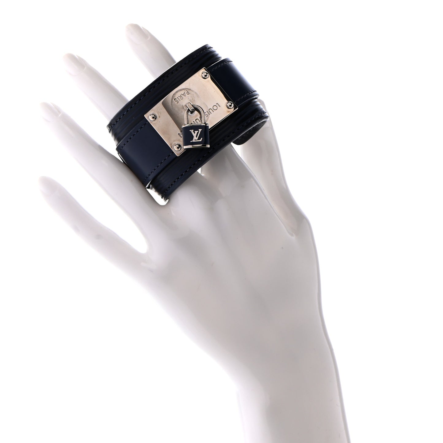 Epi Infinit Cuff 17 Indigo