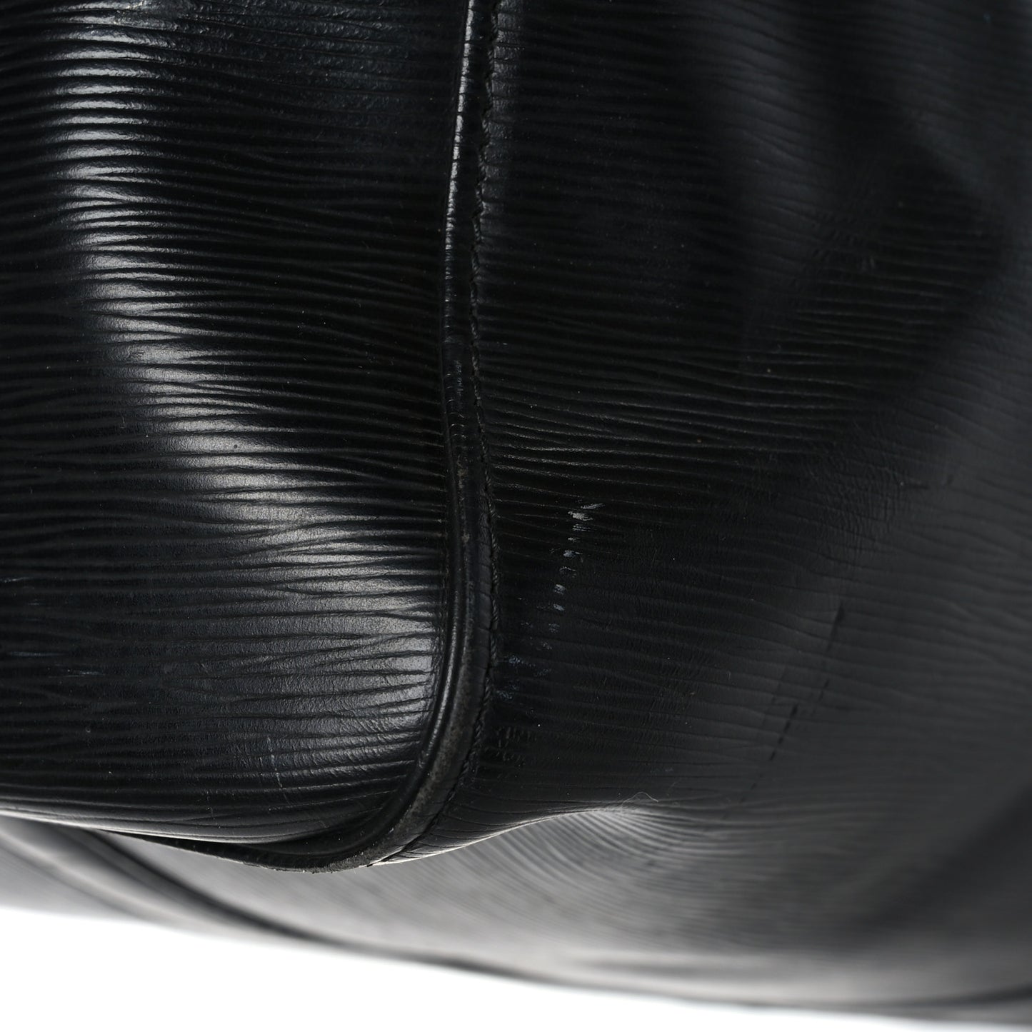 Epi Keepall 60 Black