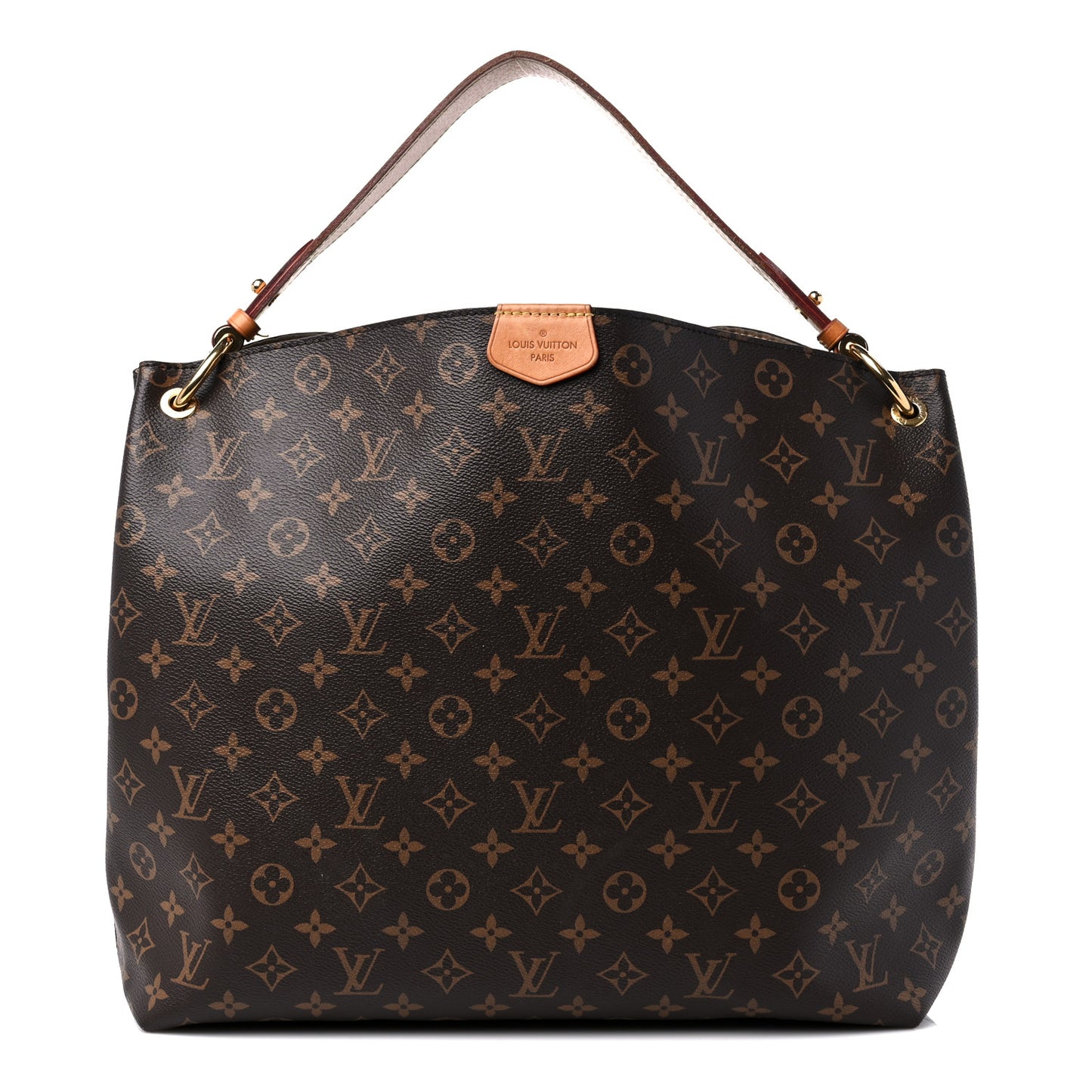 Monogram Graceful MM