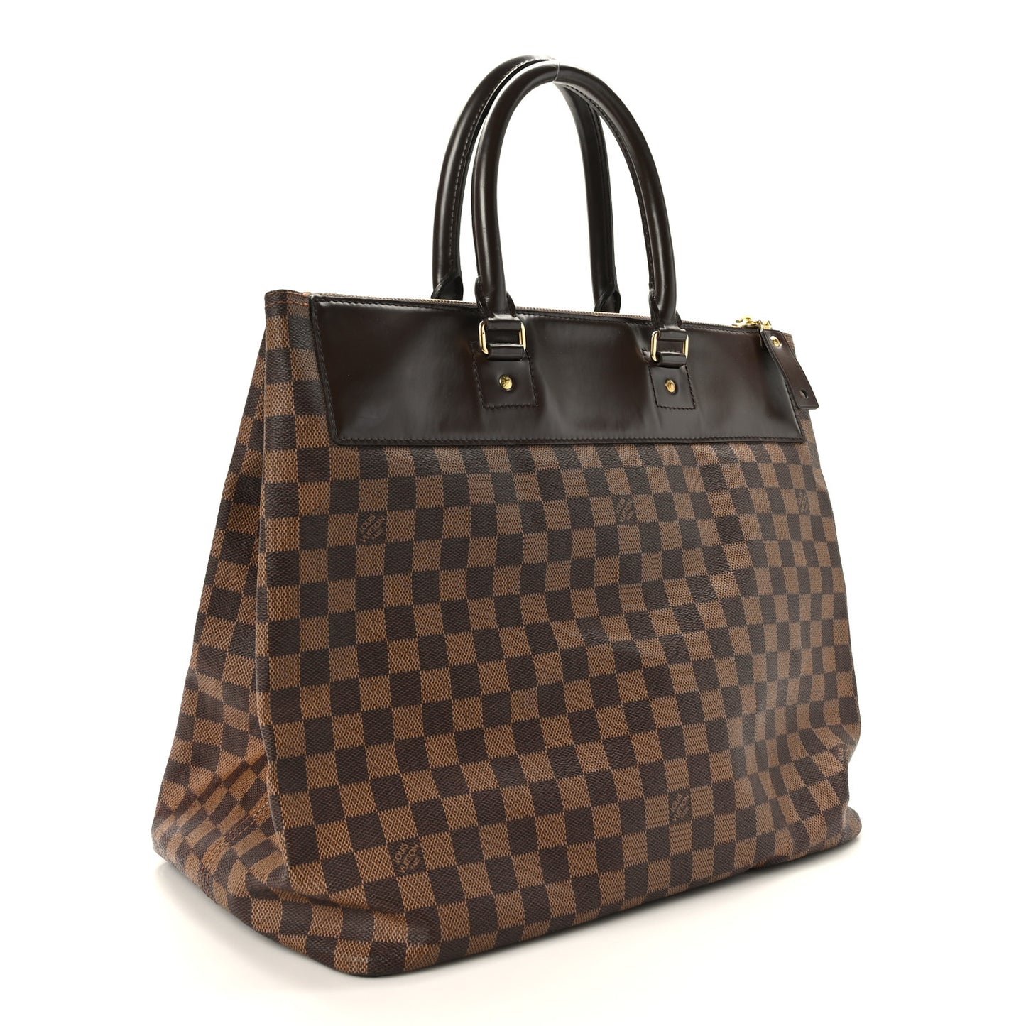 Damier Ebene Greenwich PM
